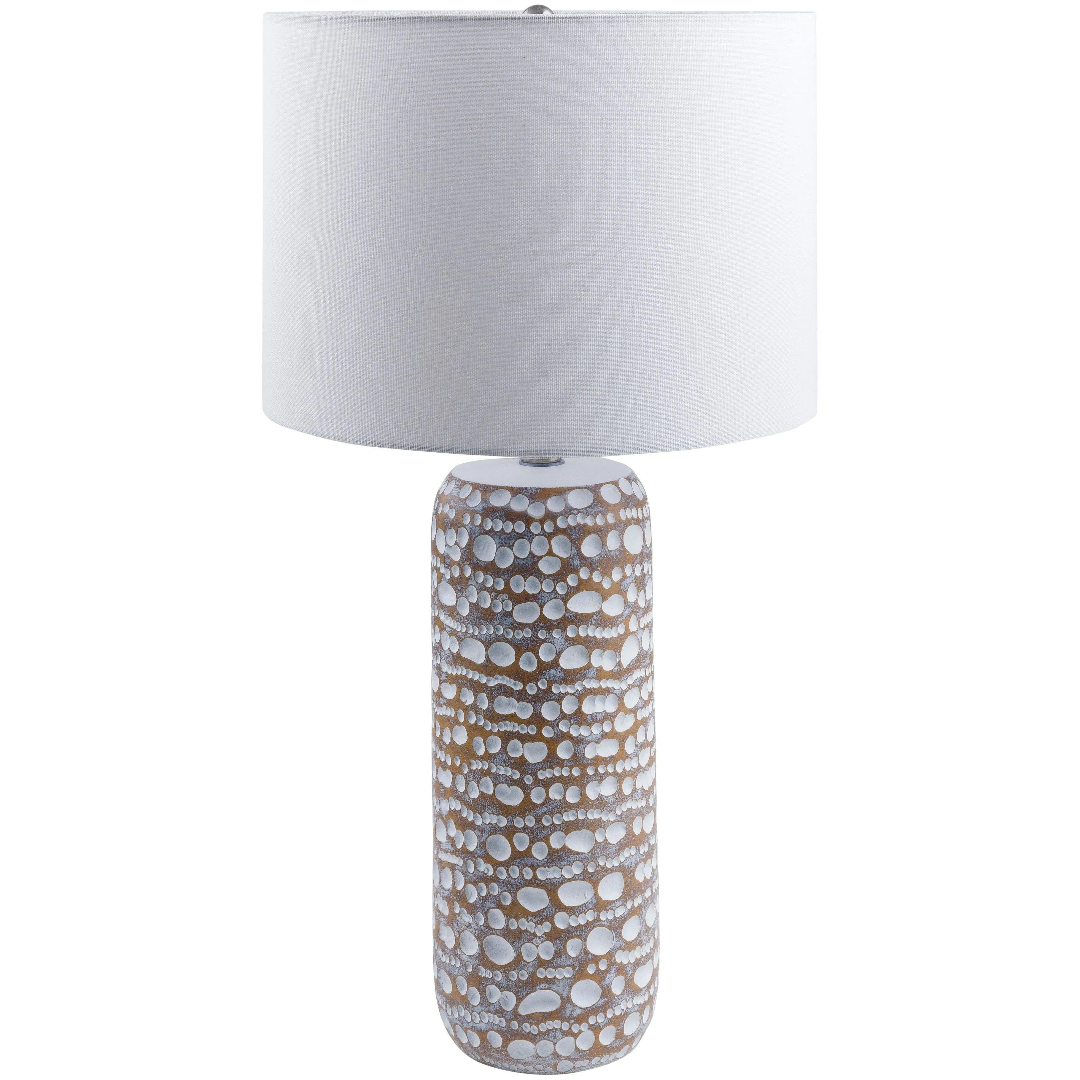 Surya - Oswego Accent Table Lamp - OSW-001 - Canada Light Shop