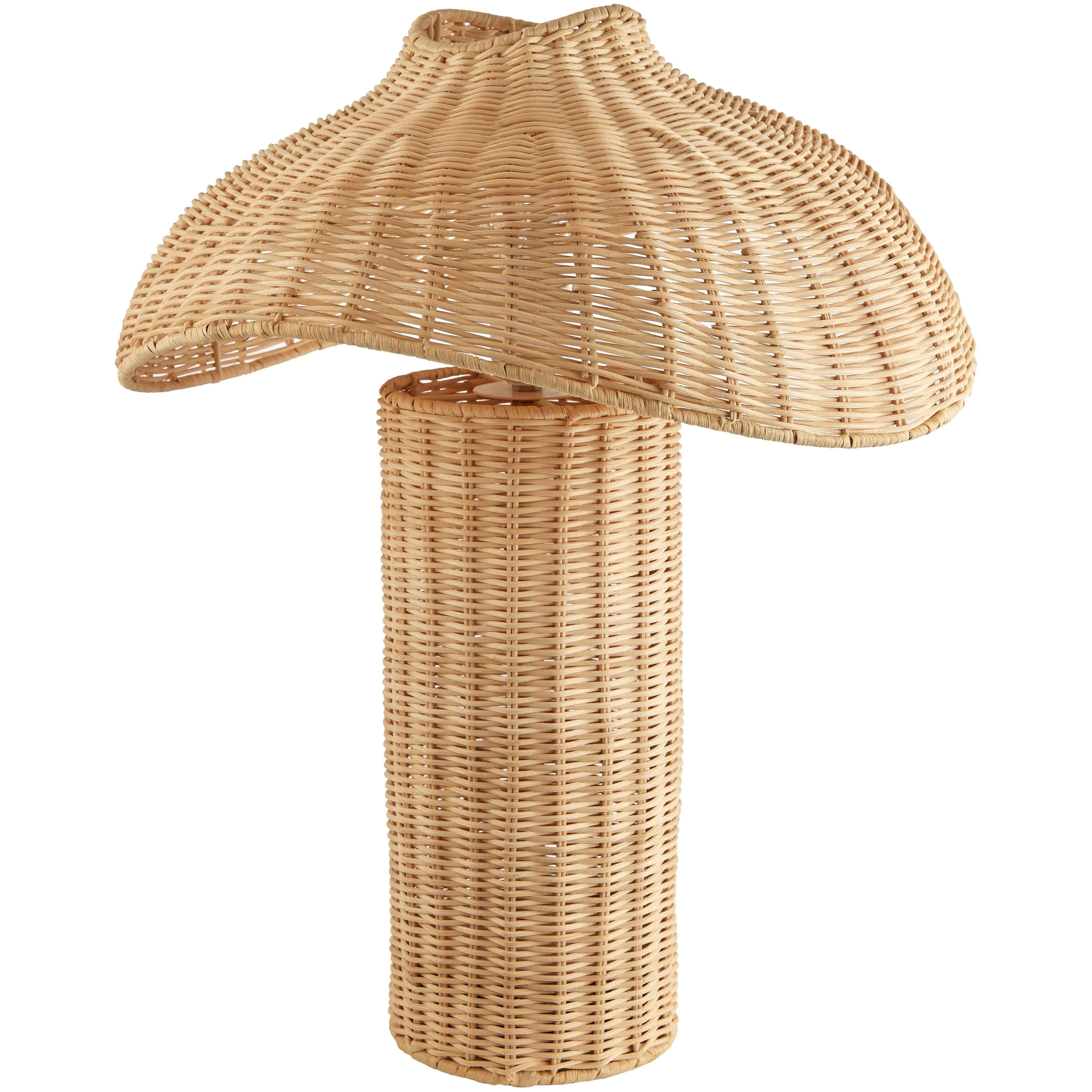 Surya - Ouen Accent Table Lamp - OUE-001 - Canada Light Shop