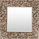 Surya - Overton Mirror - OVE-3300 - Canada Light Shop