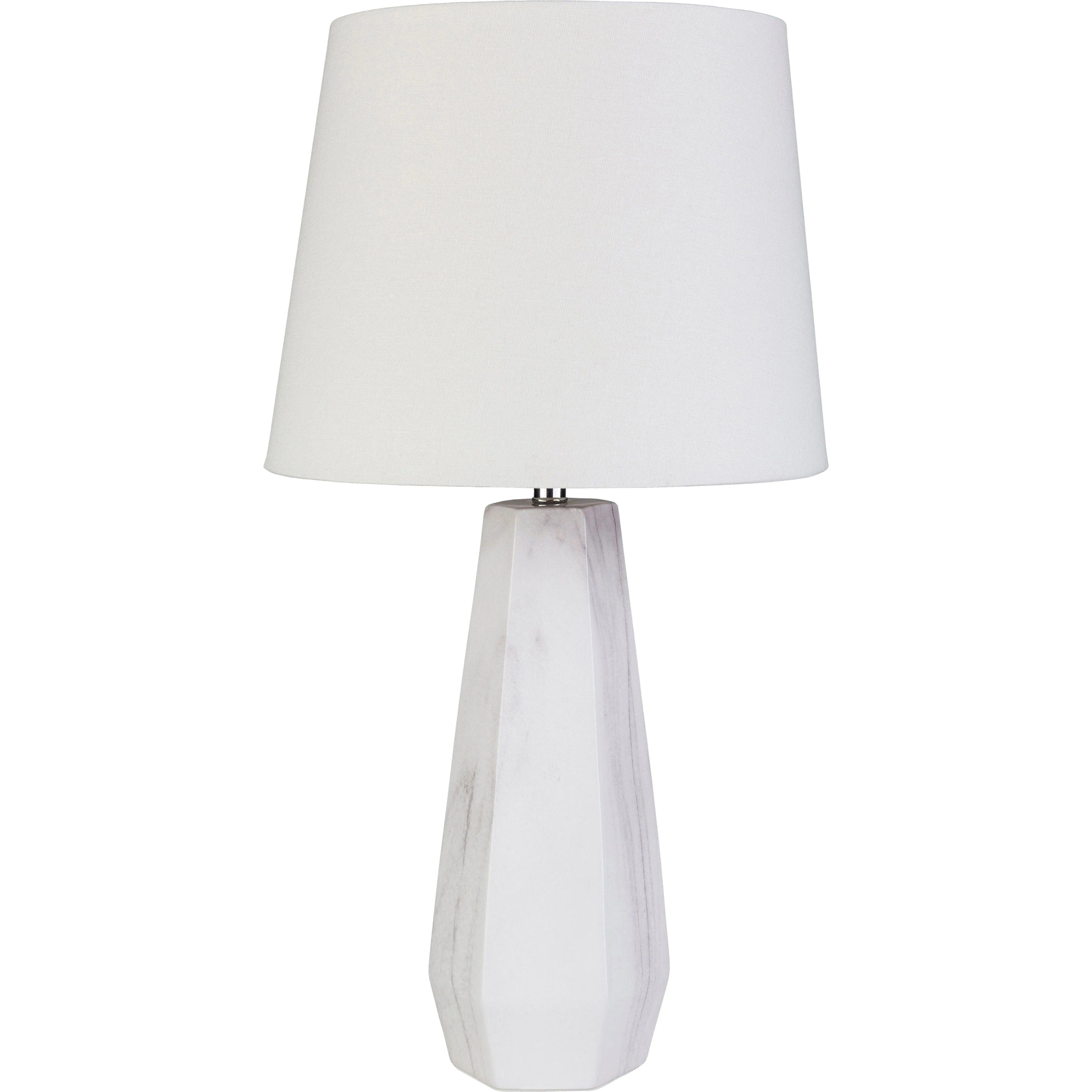 Surya - Palladian Accent Table Lamp - PLI-101 - Canada Light Shop