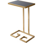 Surya - Parisian End Table - PSI-002 - Canada Light Shop