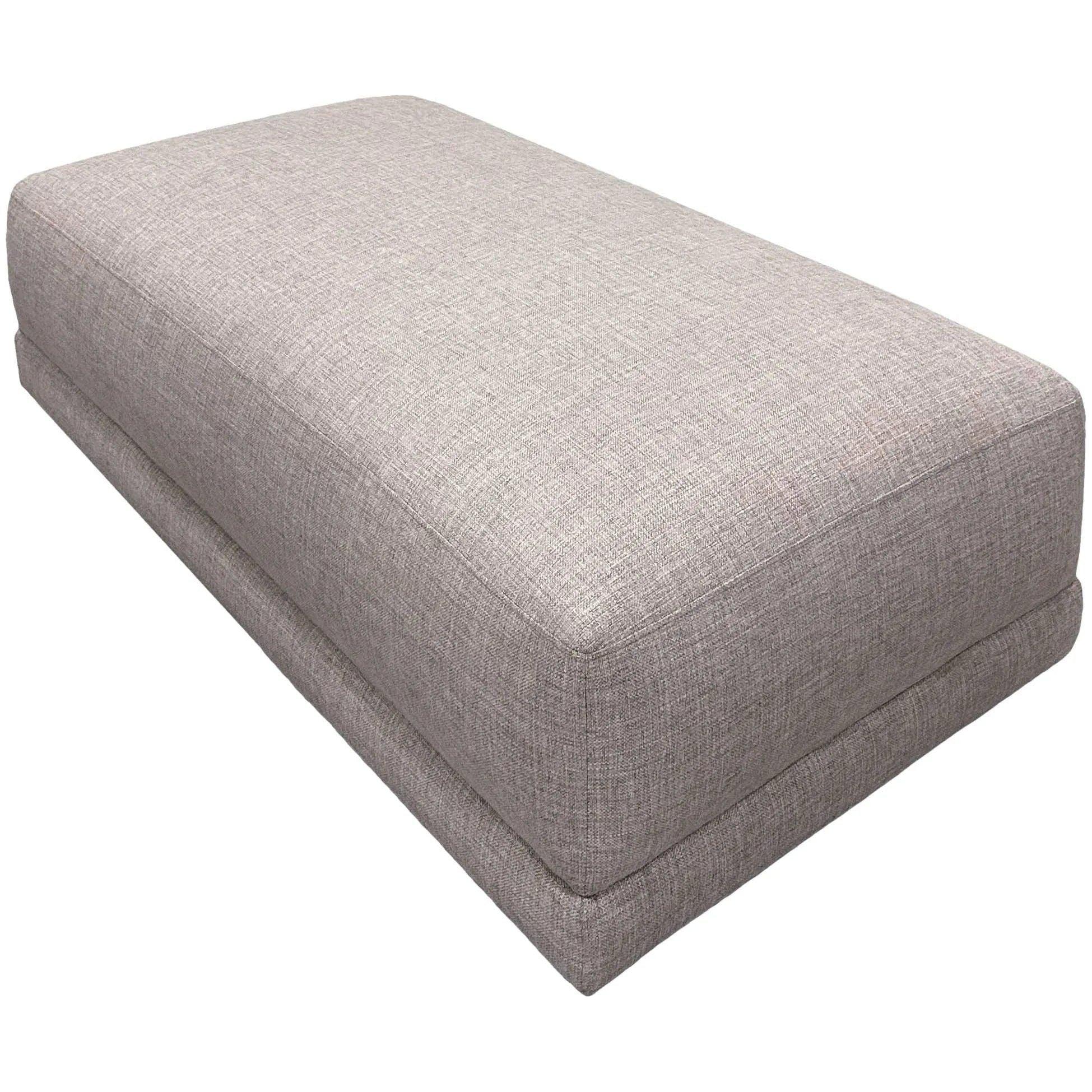 Surya - Parley Ottoman - RPY-002 - Canada Light Shop