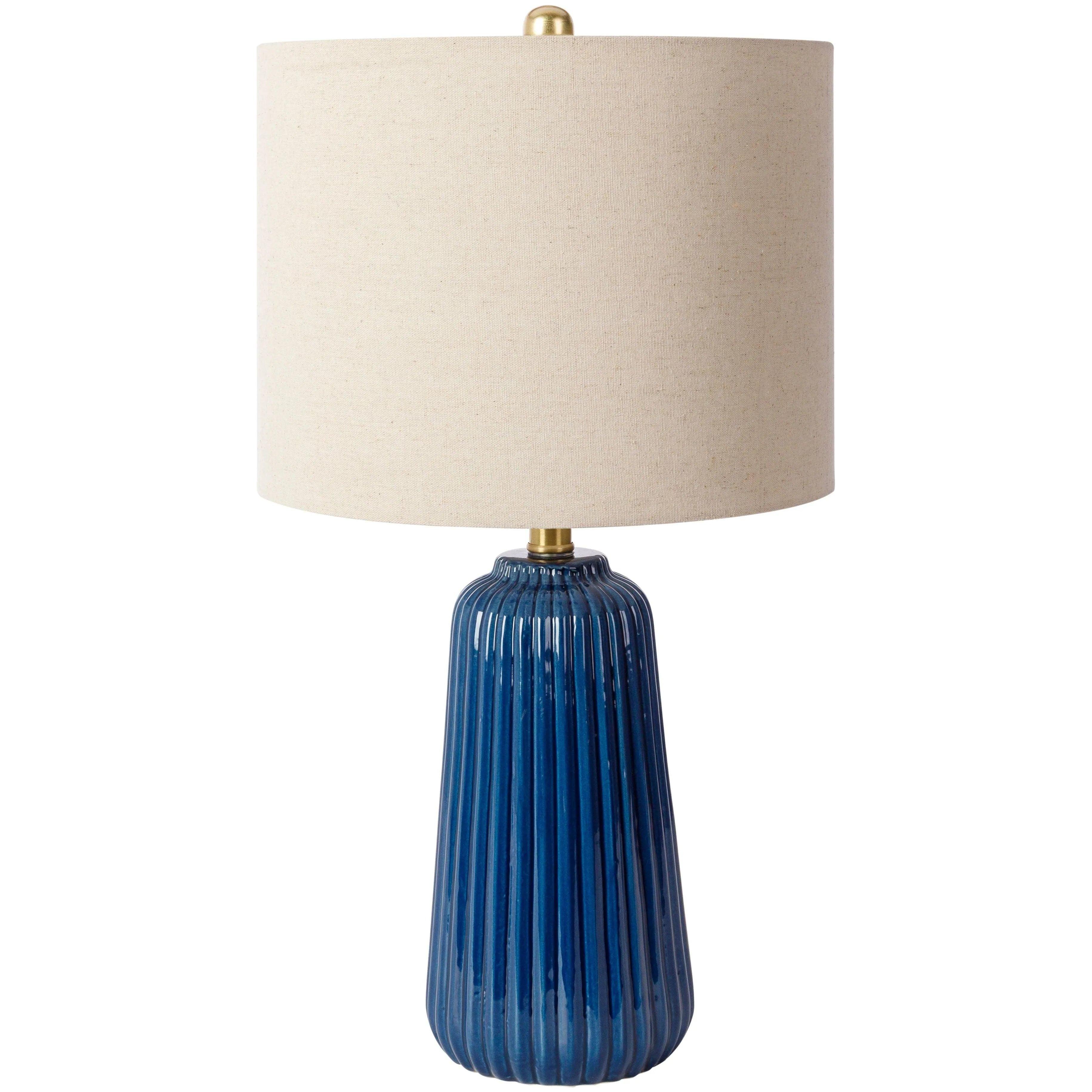 Surya - Patras Accent Table Lamp - PRS-001 - Canada Light Shop