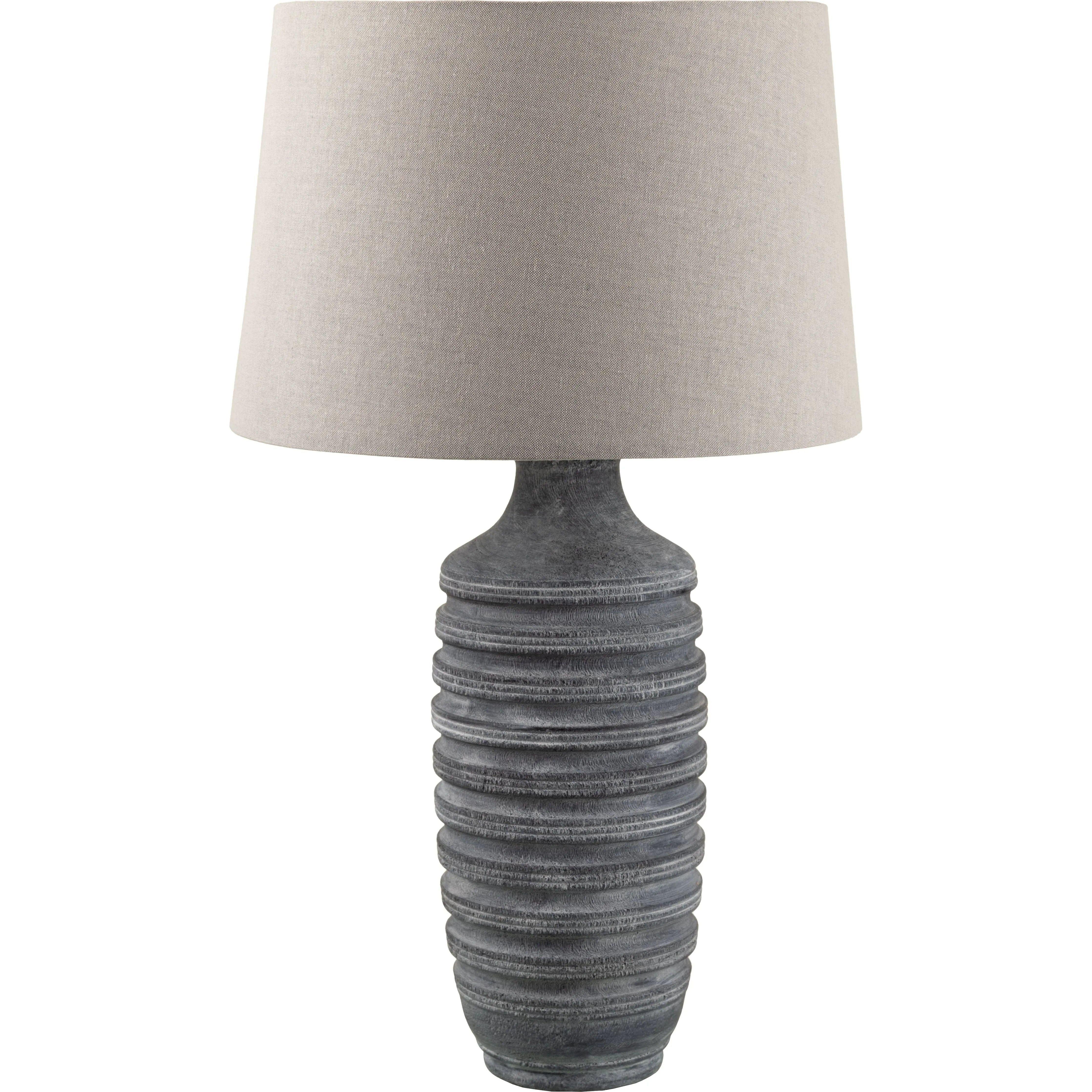 Surya - Pavia Accent Table Lamp - PVI-001 - Canada Light Shop