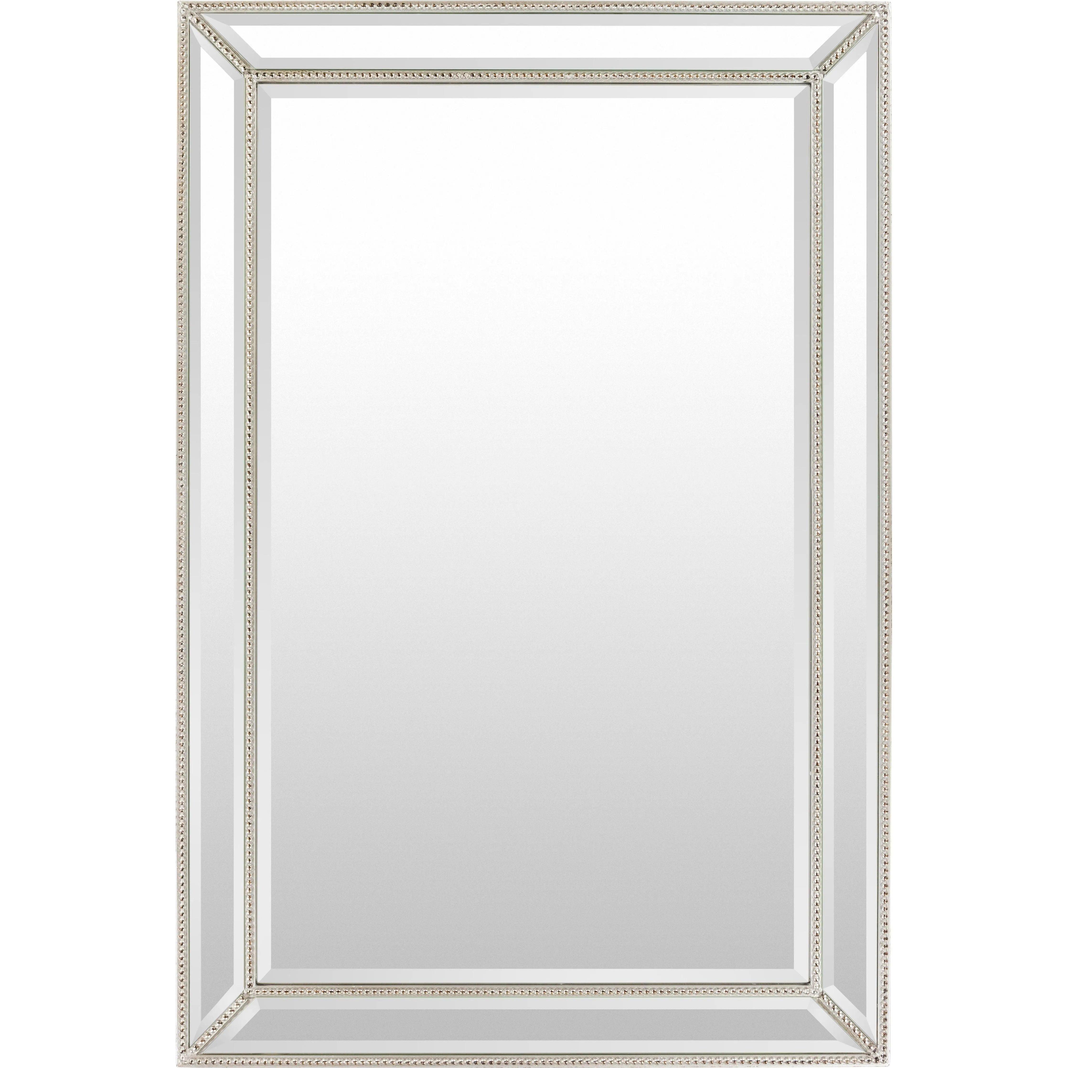 Surya - Pemberton Mirror PBT-1102 - PBT-1102 - Canada Light Shop