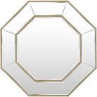 Surya - Pemberton Mirror PBT-1103 - PBT1103-3535 - Canada Light Shop