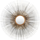 Surya - Pristina Mirror - PIT001-3333 - Canada Light Shop