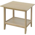 Surya - Pryce End Table - PRYC001-191720 - Canada Light Shop