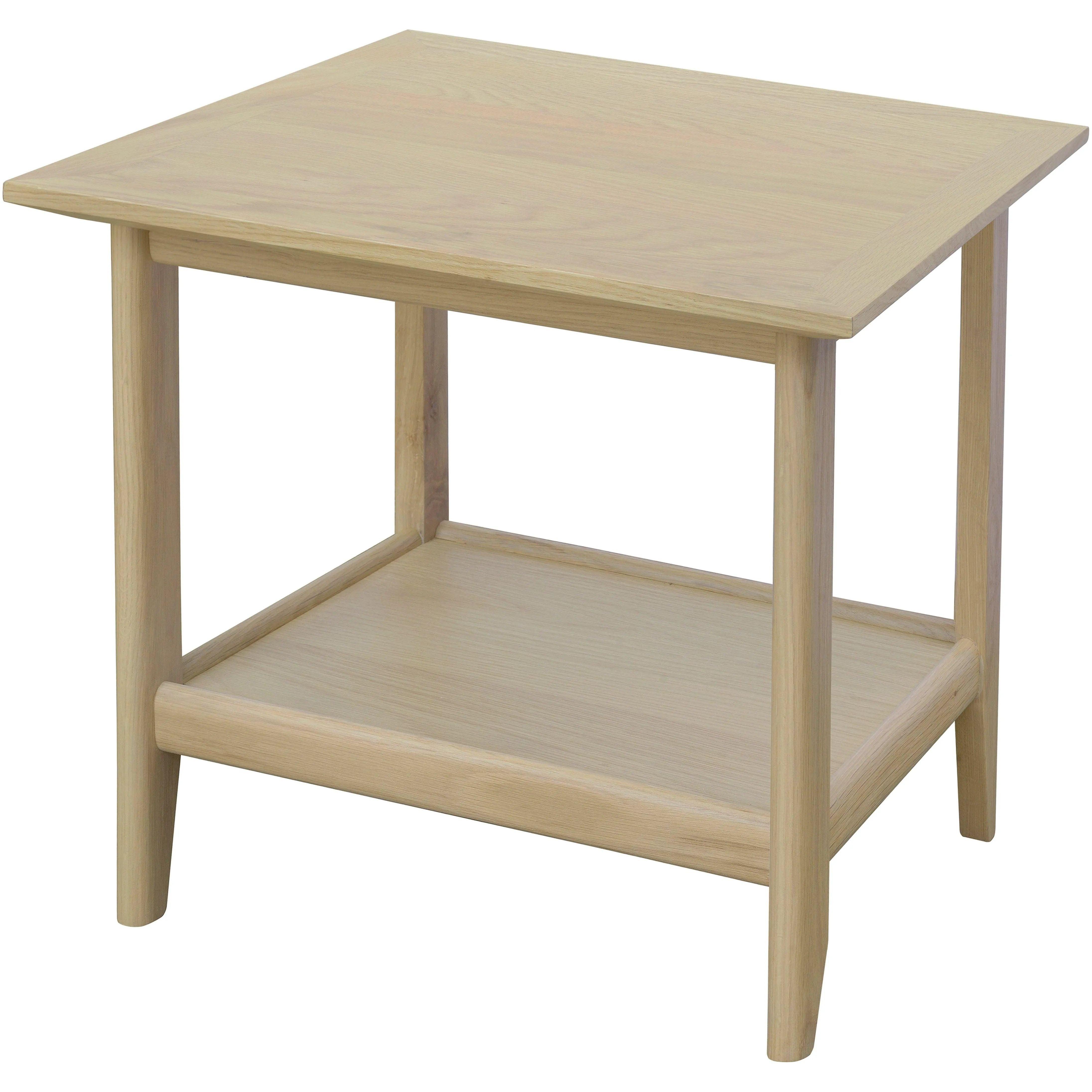 Surya - Pryce End Table - PRYC001-191720 - Canada Light Shop