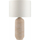 Surya - Pulsar Accent Table Lamp - PUL-001 - Canada Light Shop