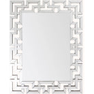 Surya - Radcliff Mirror - RDC-8100 - Canada Light Shop