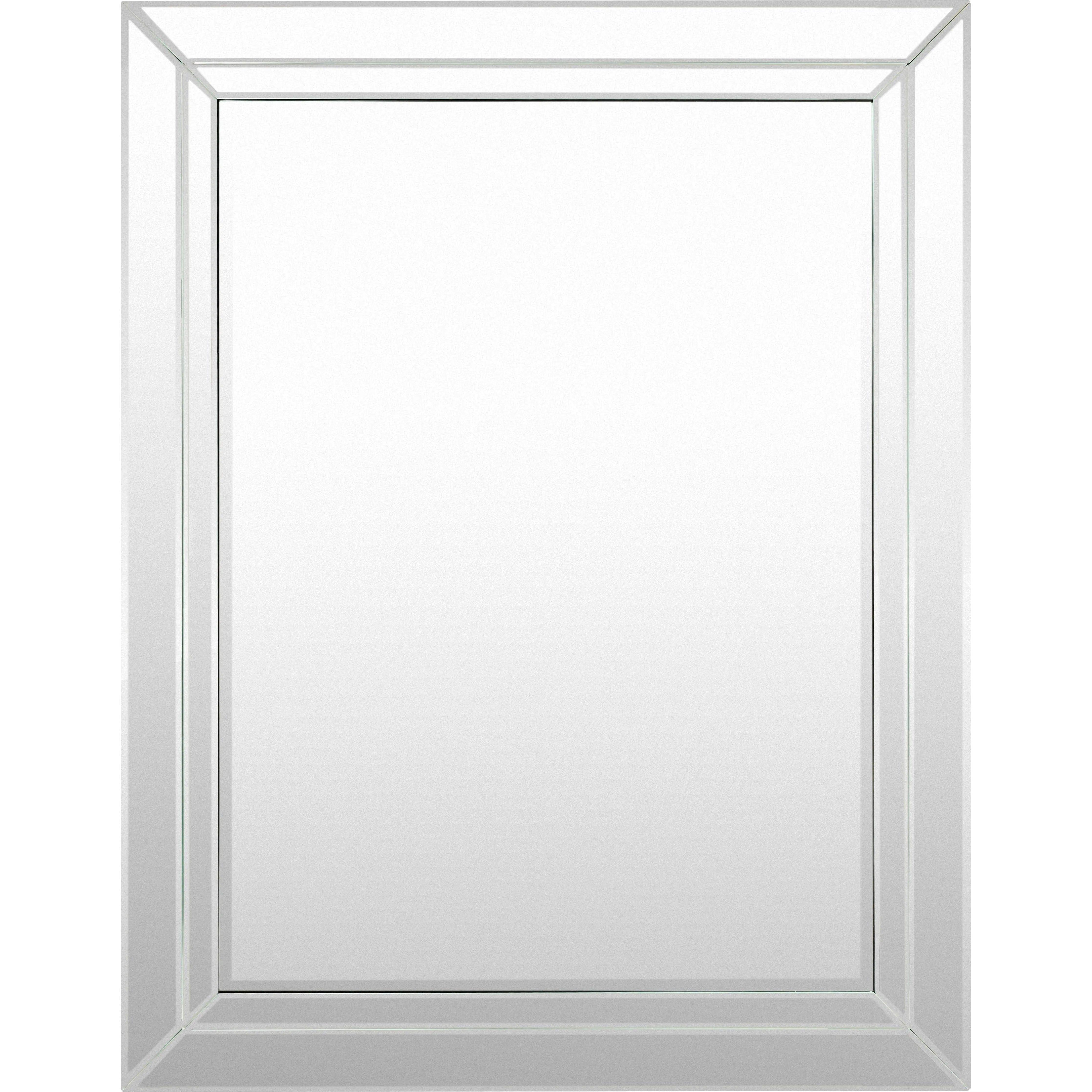 Surya - Ramsey Mirror - RMS-5800 - Canada Light Shop