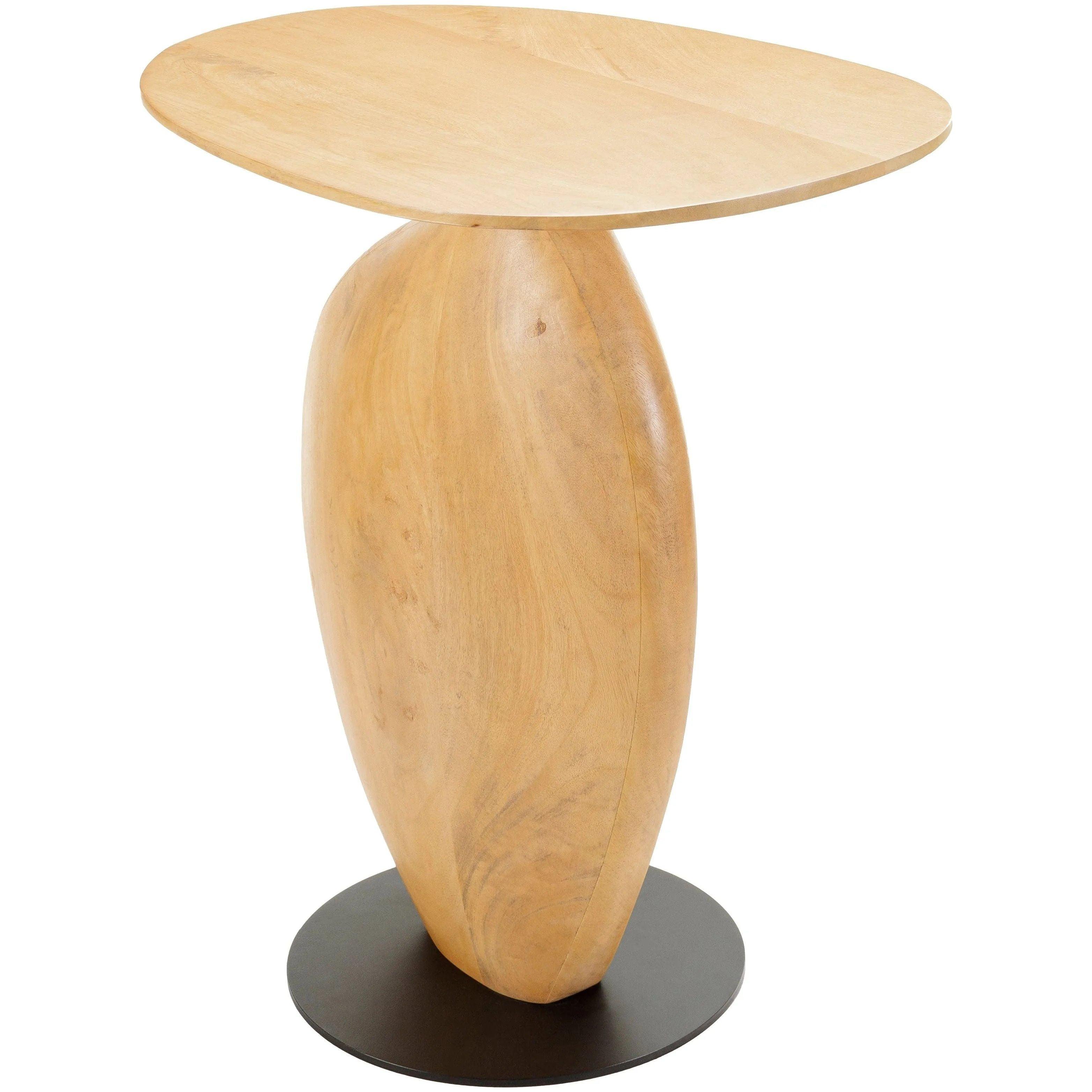 Surya - Ravi End Table - RAVI001-242013 - Canada Light Shop