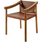 Surya - Raymond Dining Chair - RMD001-292221 - Canada Light Shop