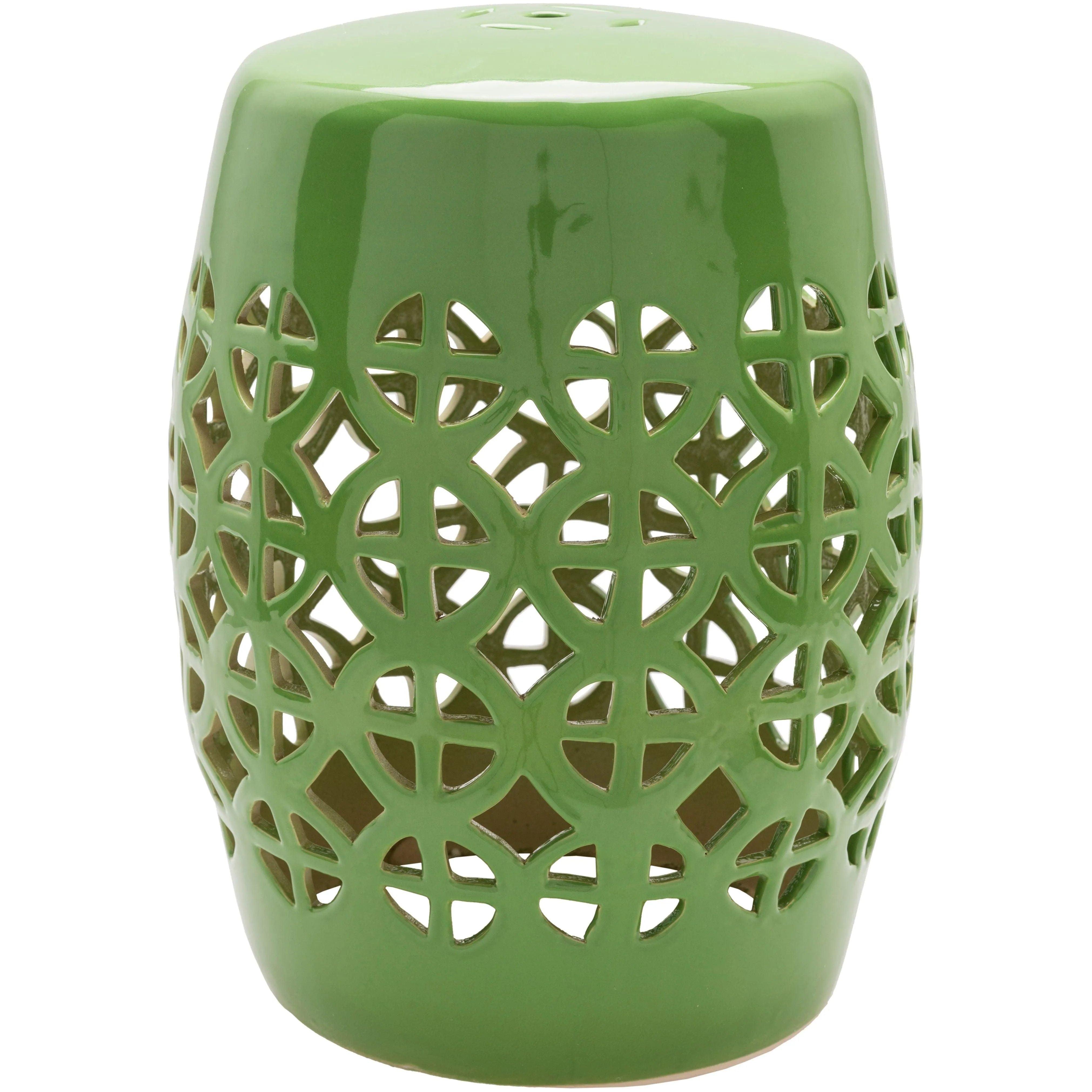 Surya - Ridgeway End Table - RWY006-131318 - Canada Light Shop