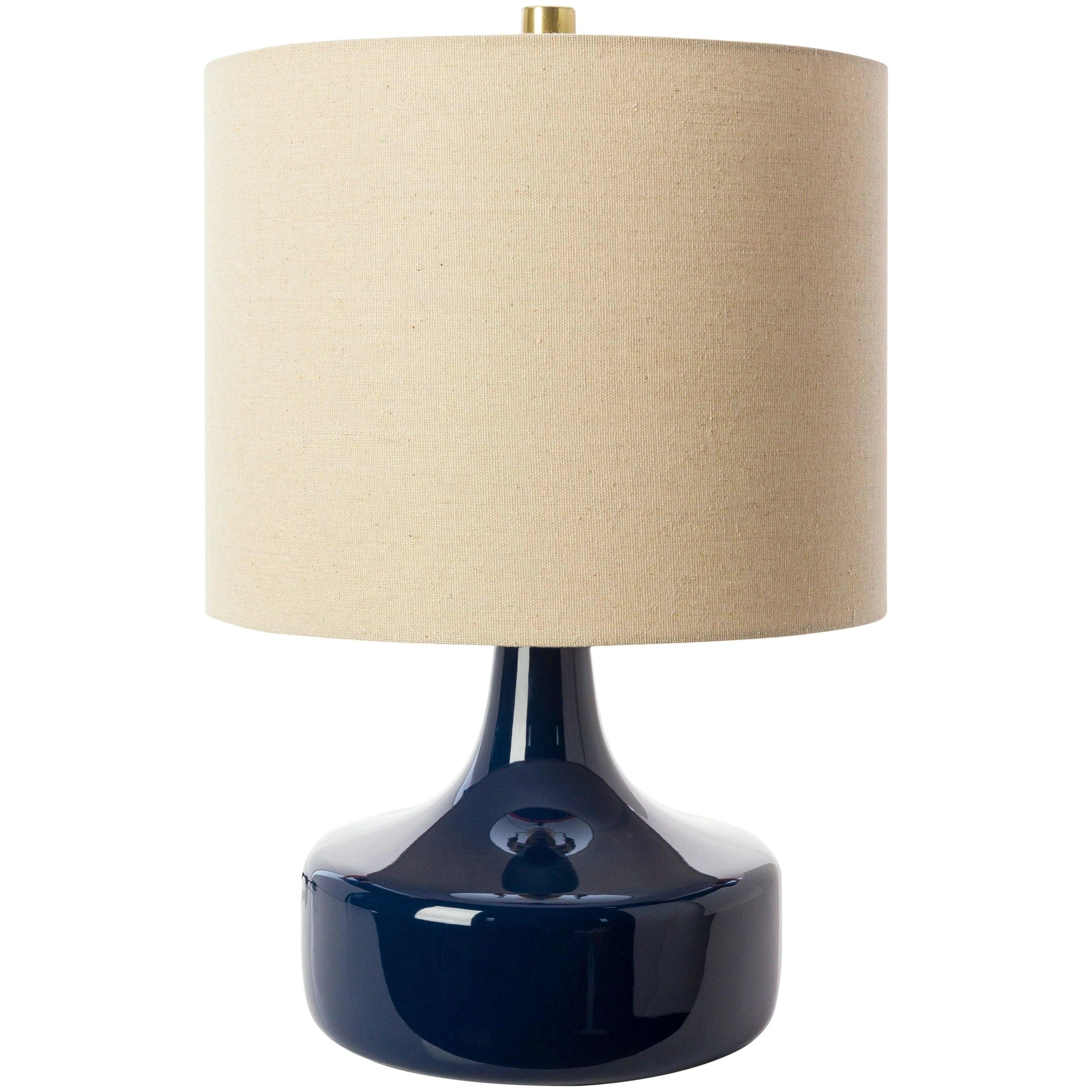 Surya - Rita Accent Table Lamp - RTA-001 - Canada Light Shop