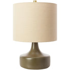 Surya - Rita Accent Table Lamp - RTA-002 - Canada Light Shop