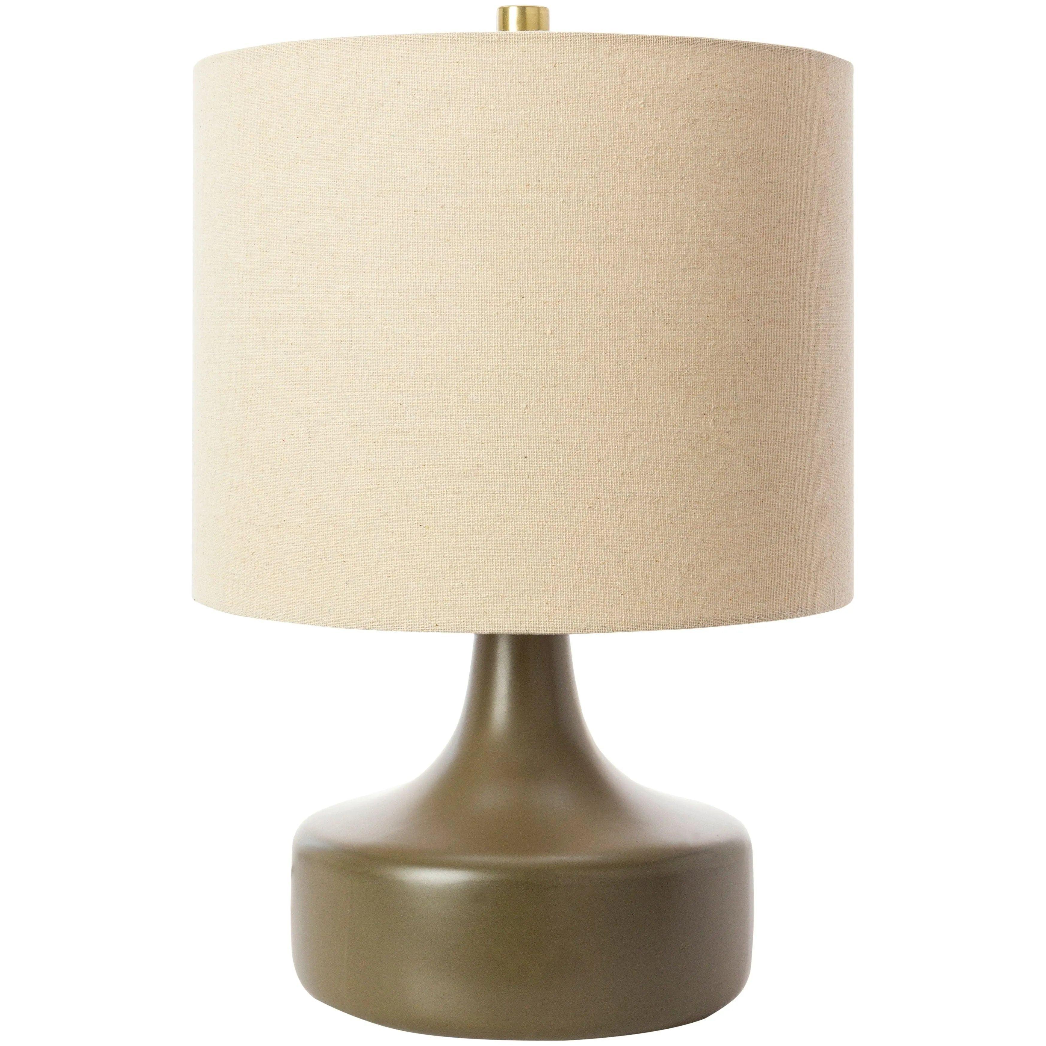 Surya - Rita Accent Table Lamp - RTA-002 - Canada Light Shop