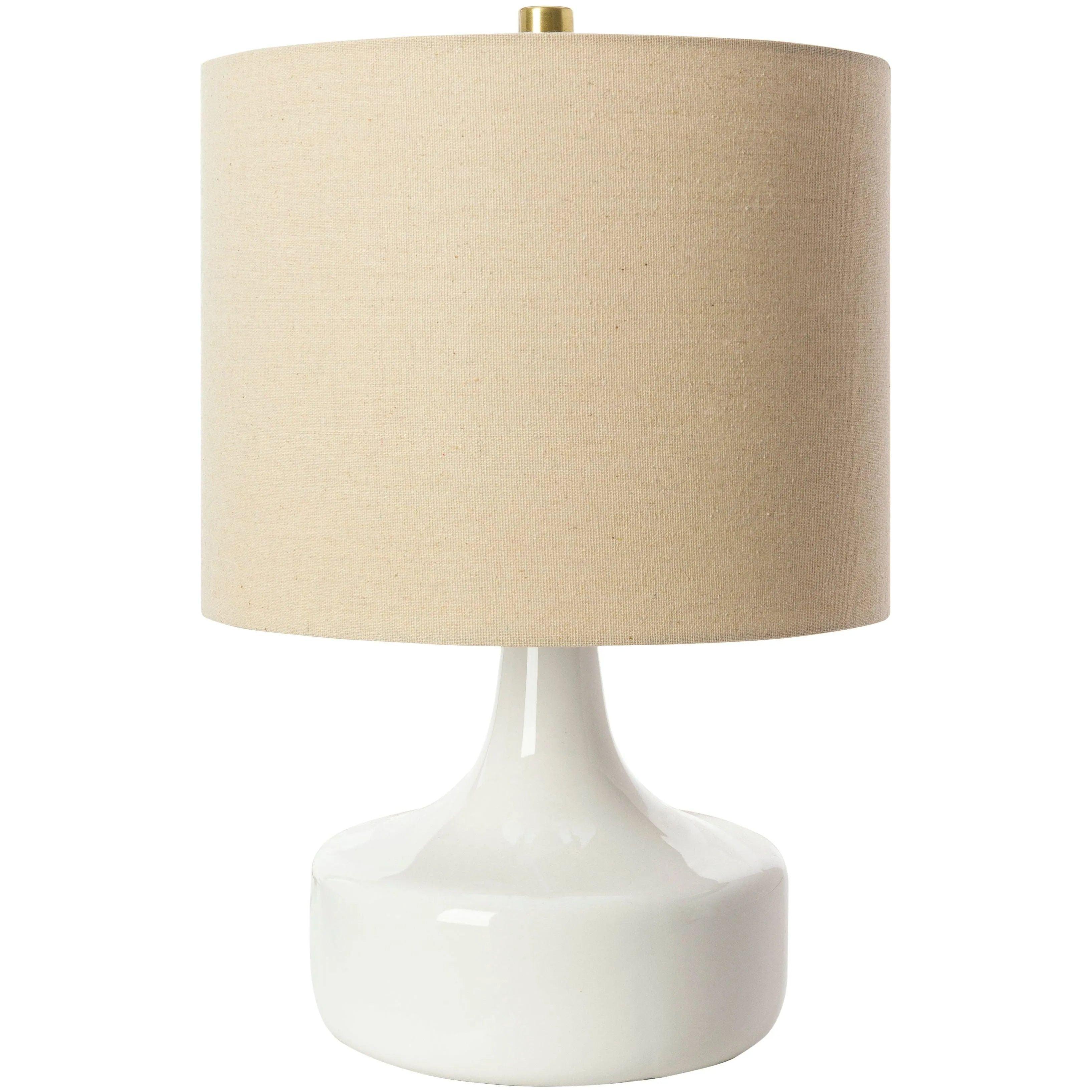 Surya - Rita Accent Table Lamp - RTA-003 - Canada Light Shop