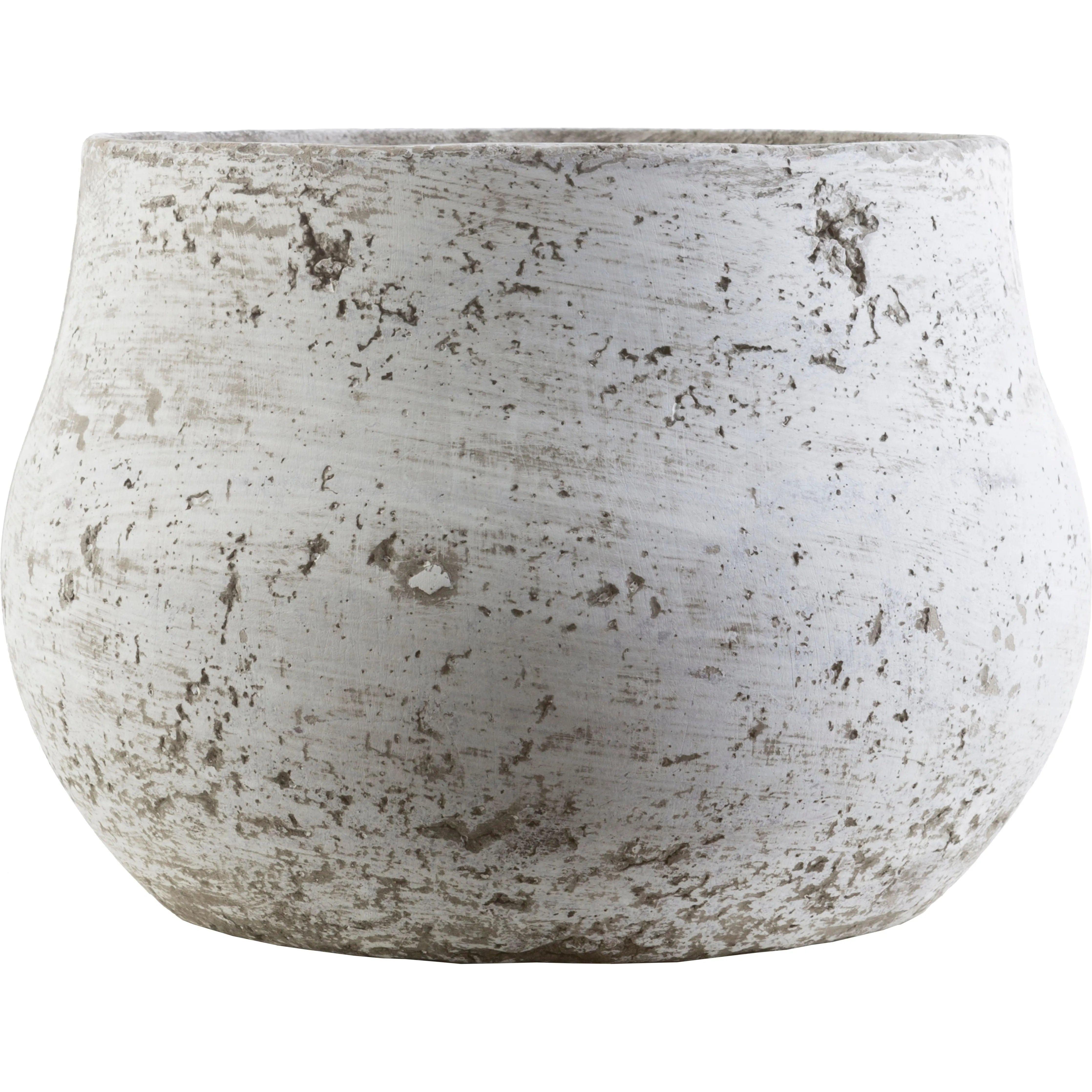 Surya - Rome Planter - RMR250-S - Canada Light Shop