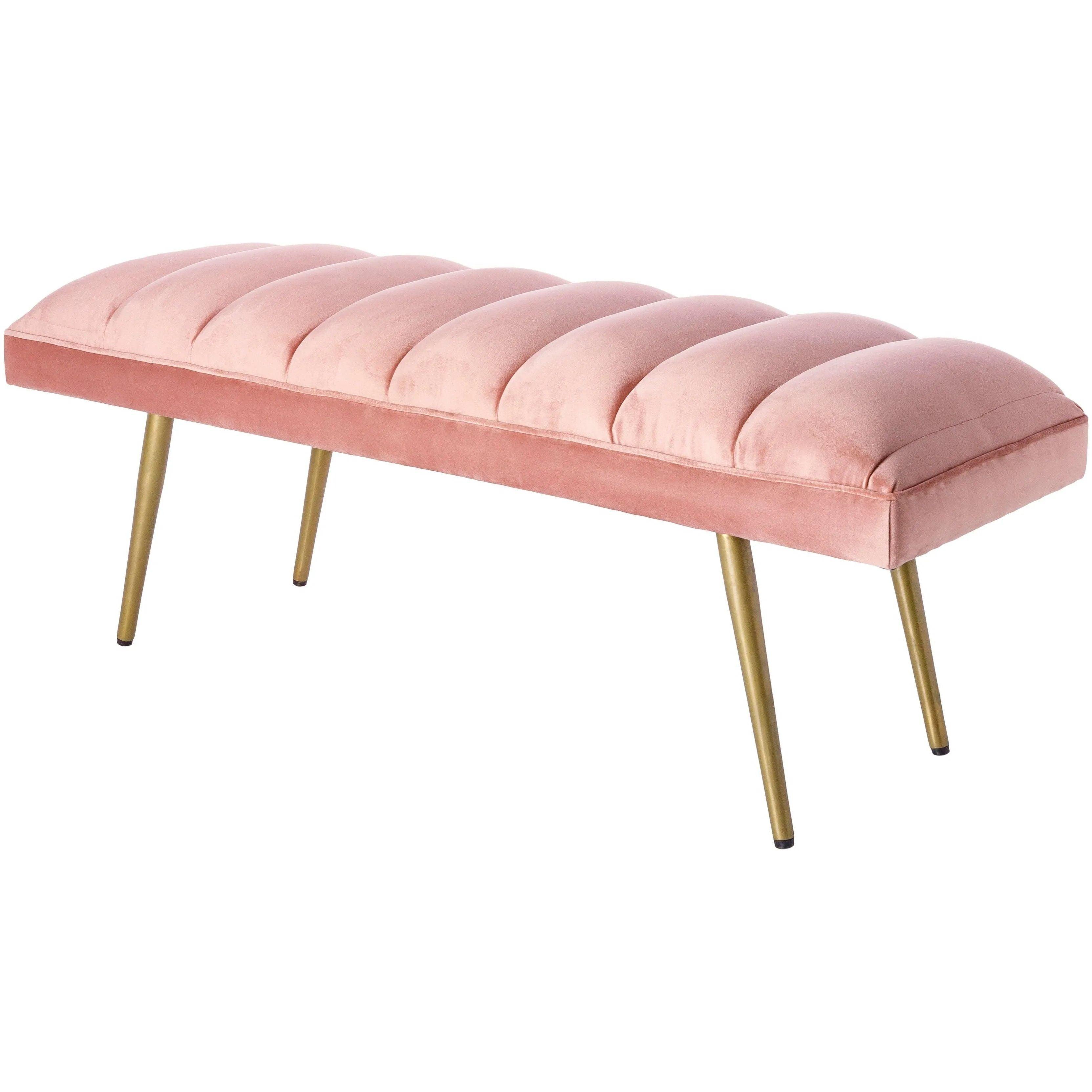 Surya - Roxeanne Bench - RON-007 - Canada Light Shop