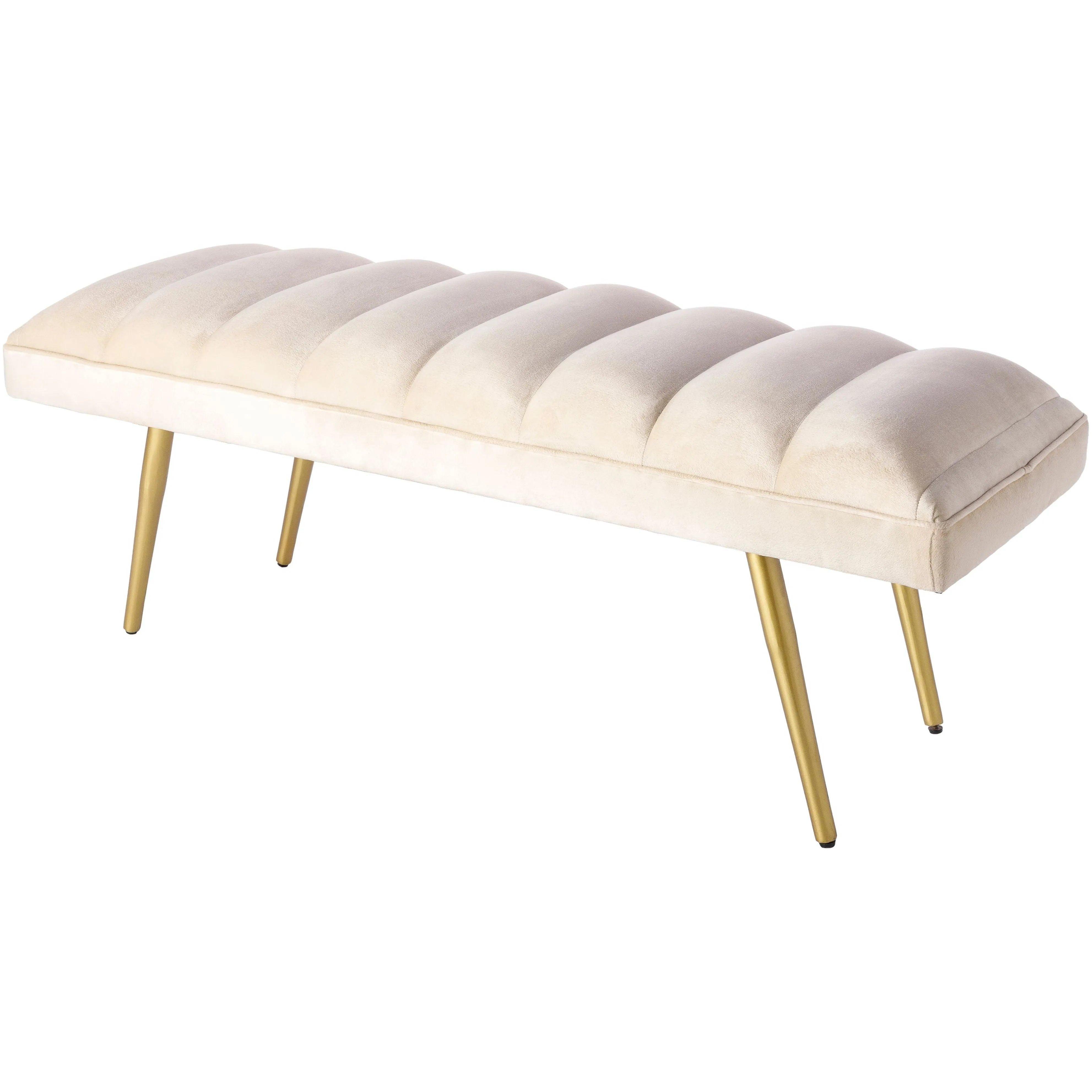 Surya - Roxeanne Bench - RON-008 - Canada Light Shop