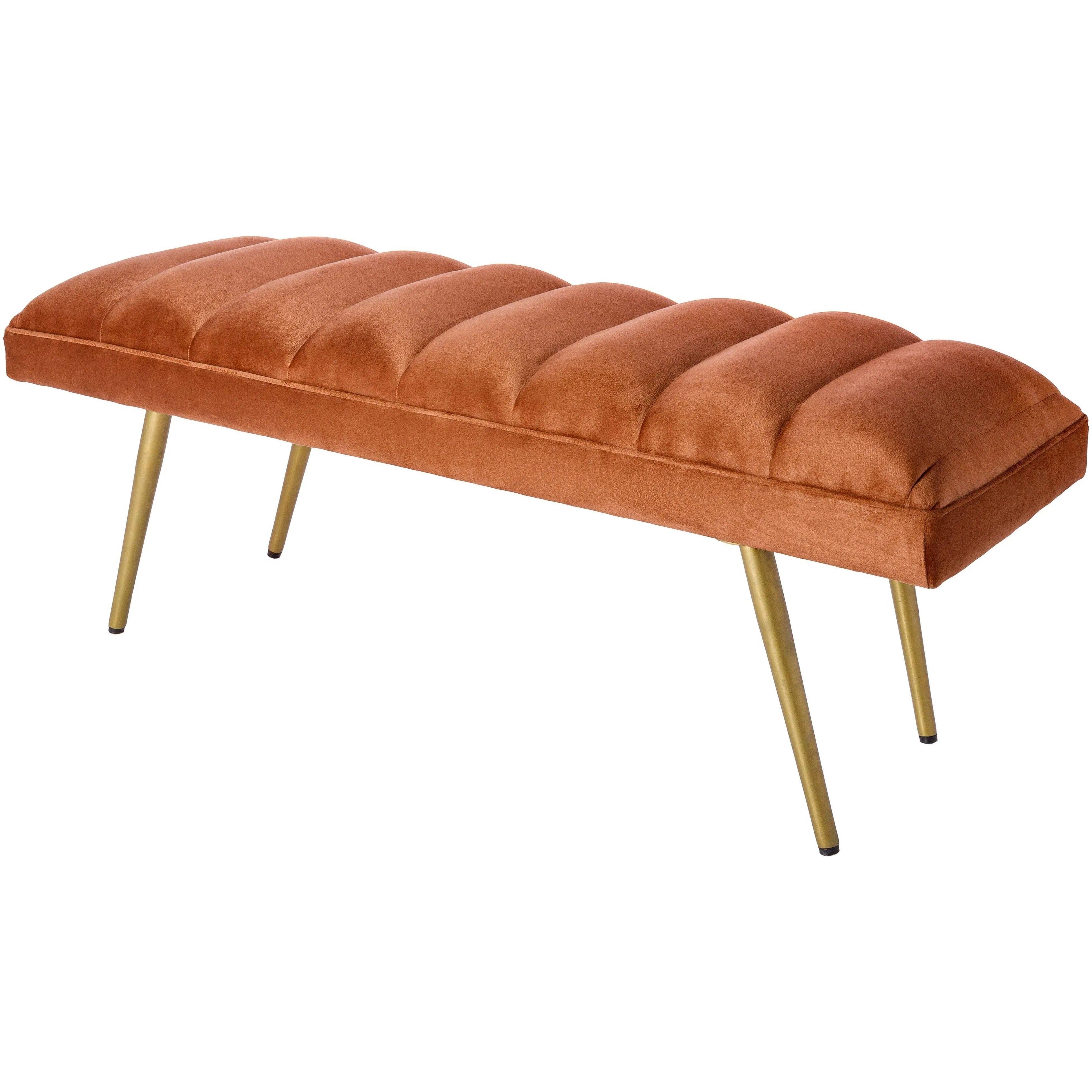 Surya - Roxeanne Bench - RON-009 - Canada Light Shop