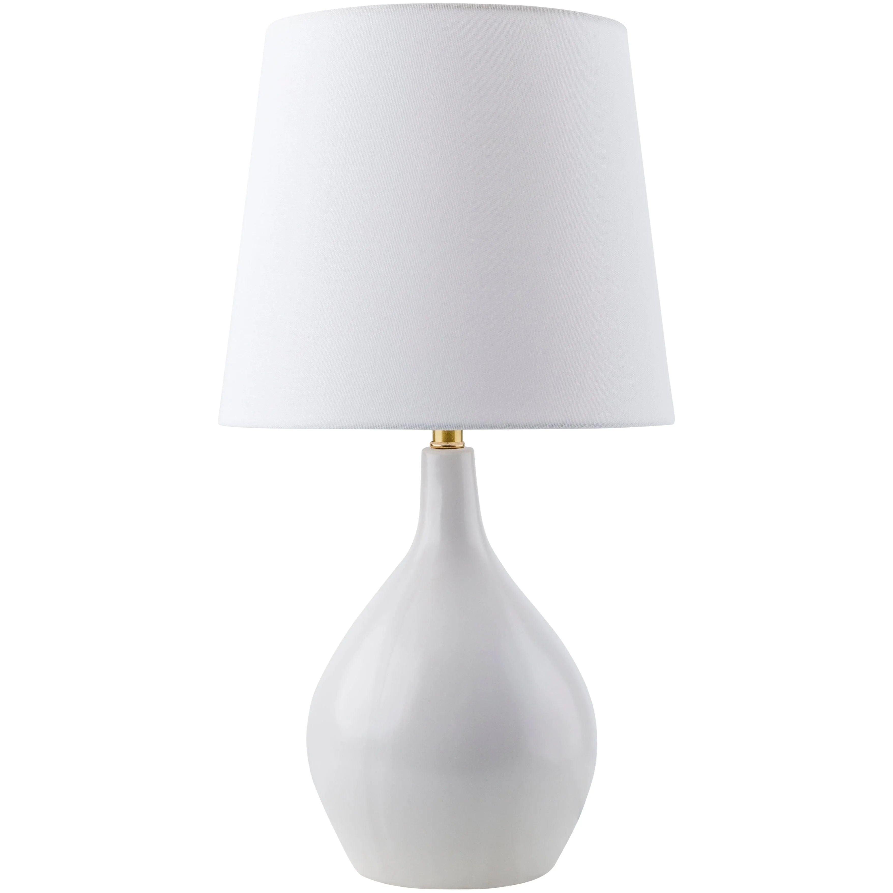 Surya - Rugged Accent Table Lamp - RGG-001 - Canada Light Shop
