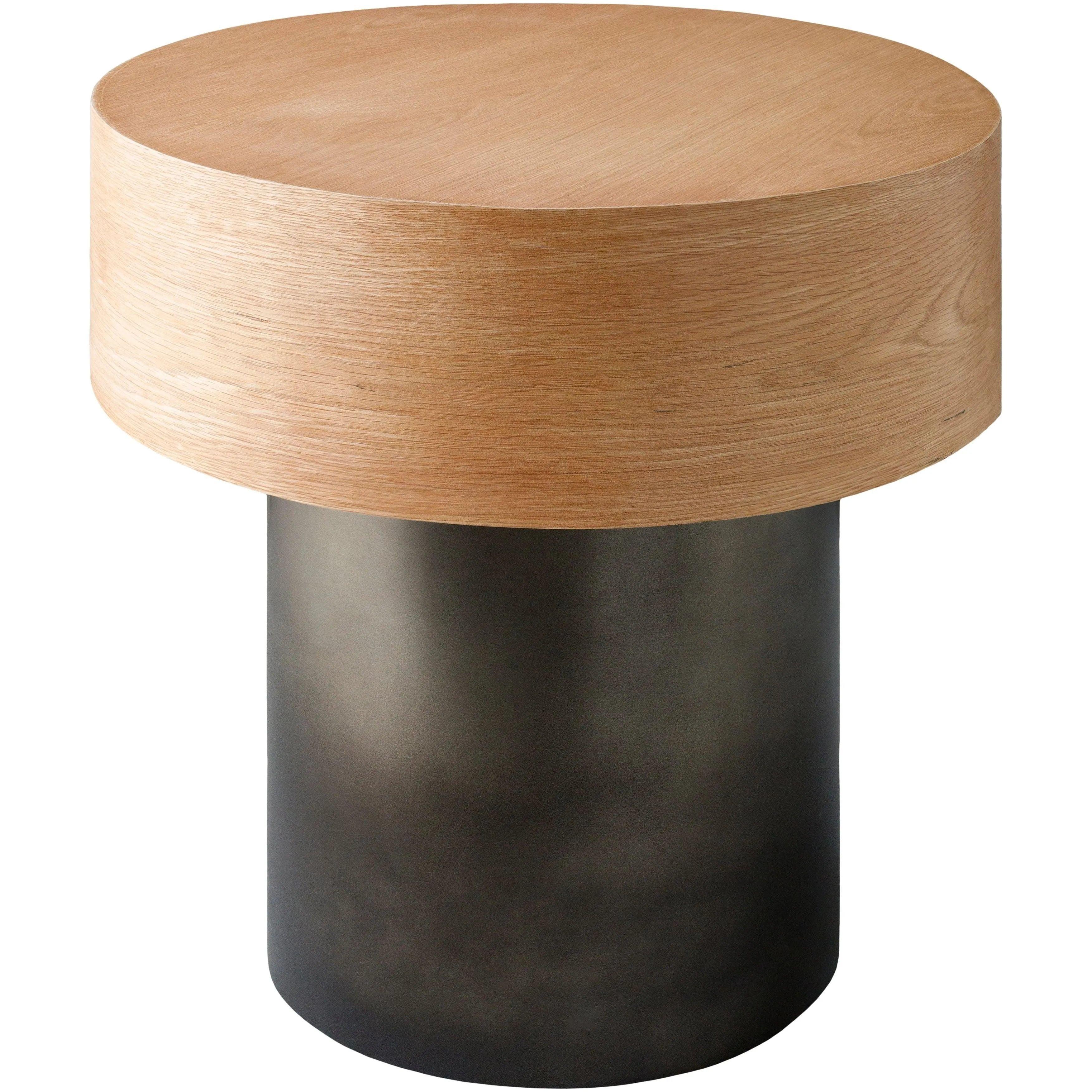 Surya - Russula End Table - RSU001-222222 - Canada Light Shop