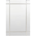Surya - Sadler Mirror - SAE003-3348 - Canada Light Shop