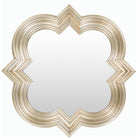 Surya - Salima Mirror - SIM-6300 - Canada Light Shop