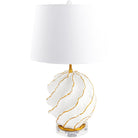 Surya - Saltwater Accent Table Lamp - SLW-001 - Canada Light Shop