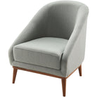 Surya - Sandro Accent Chairs - DRO-001 - Canada Light Shop