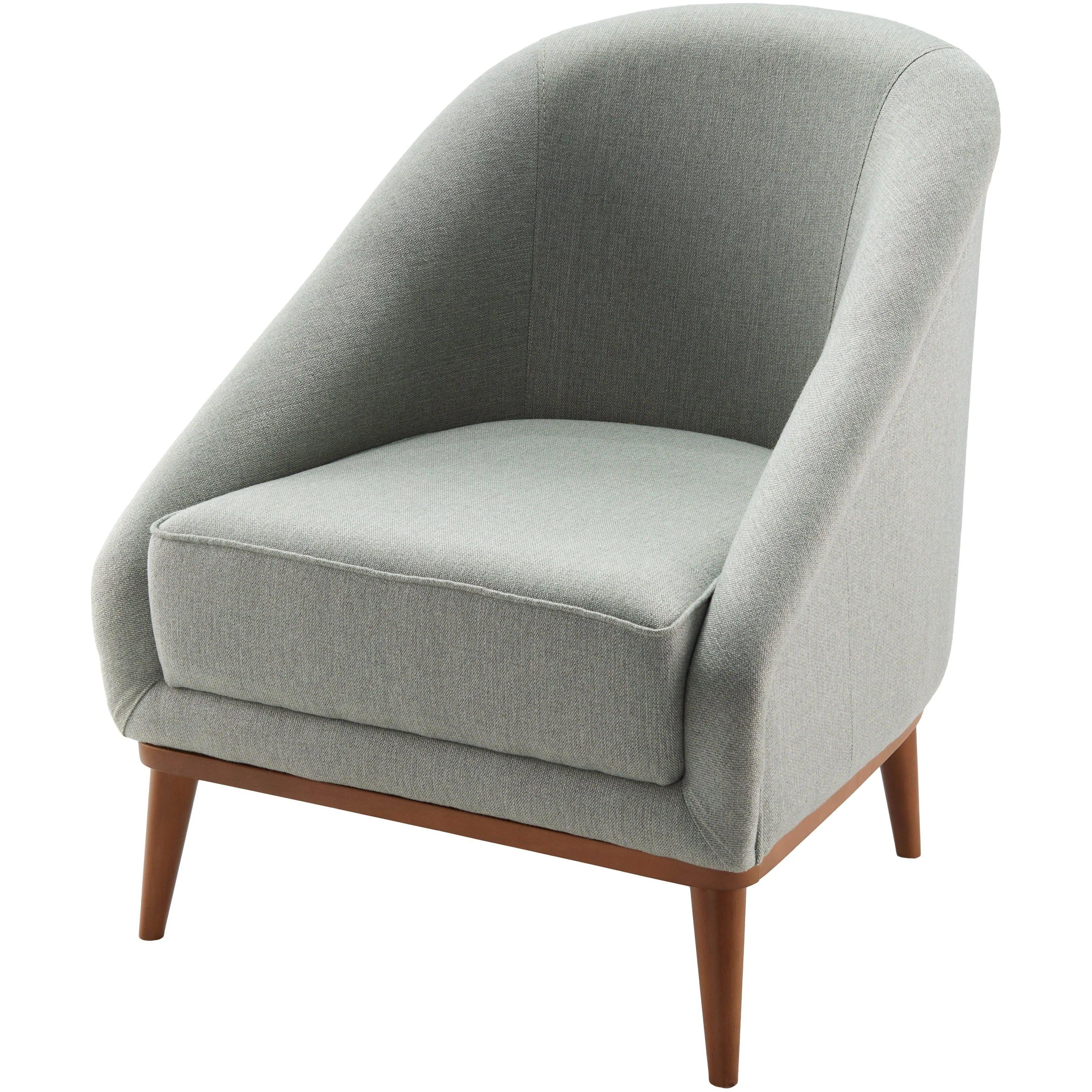Surya - Sandro Accent Chairs - DRO-001 - Canada Light Shop