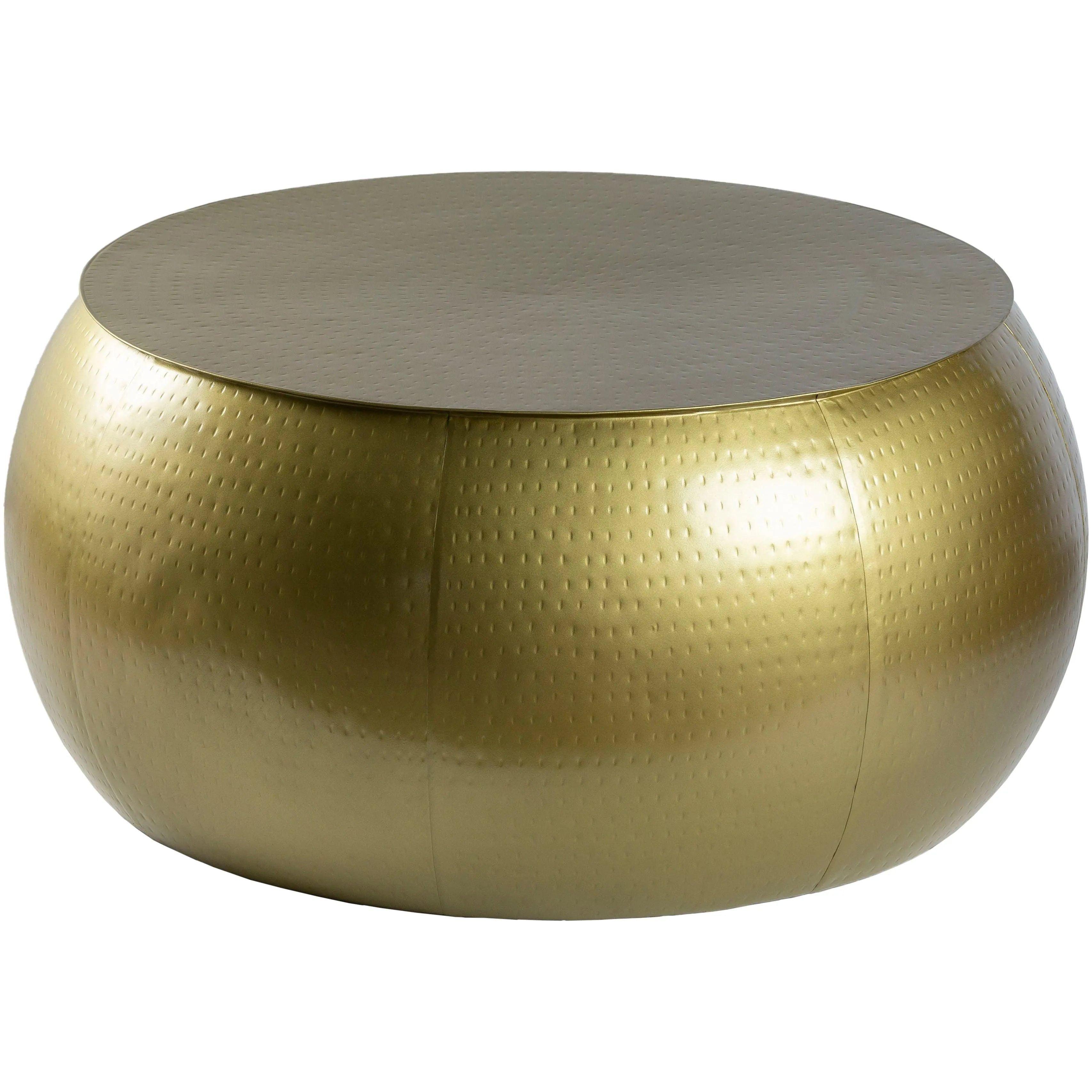 Surya - Sansa Coffee Table - SAA-002 - Canada Light Shop