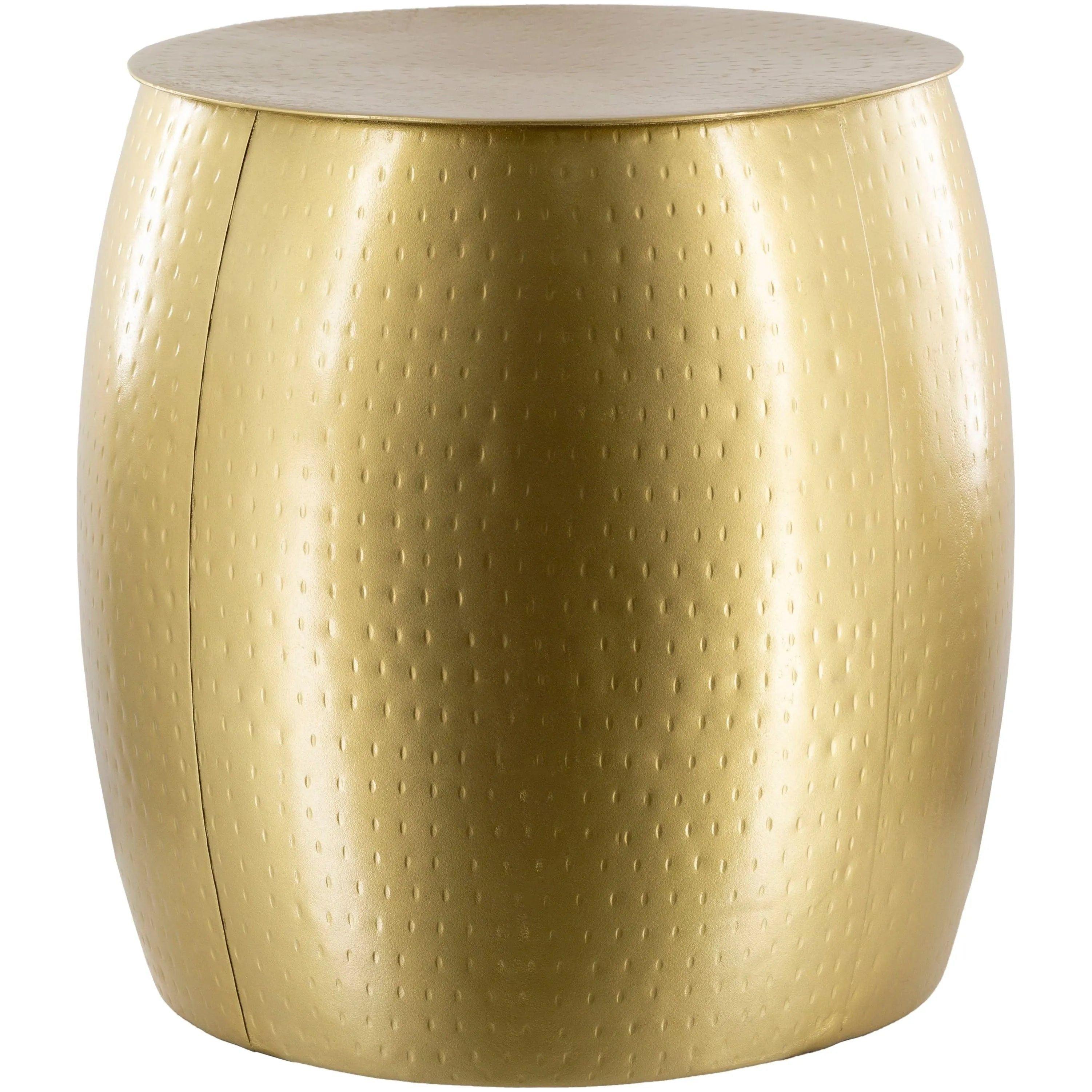 Surya - Sansa End Table - SAA-001 - Canada Light Shop