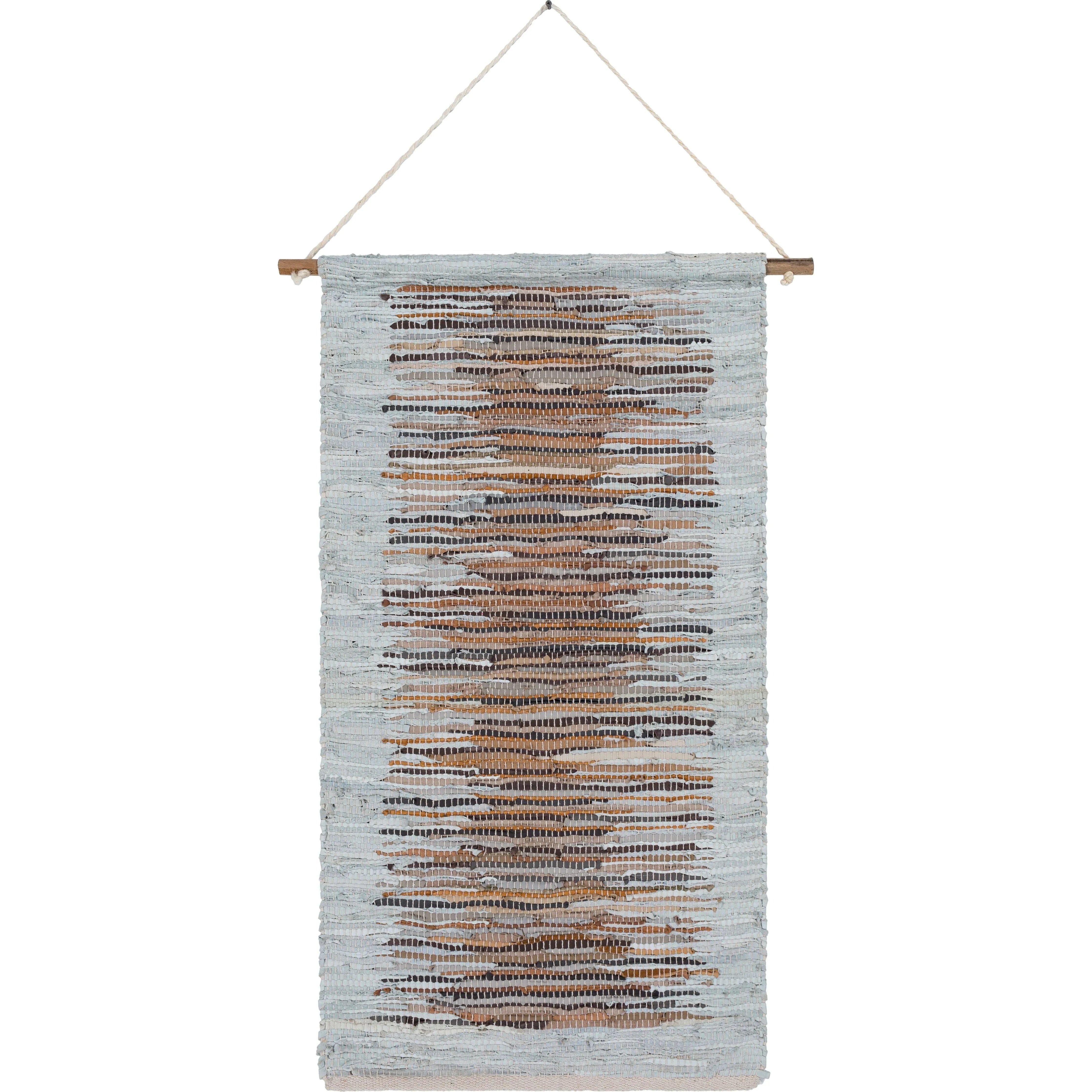 Surya - Santos Wall Hanging - SNO1000-2244 - Canada Light Shop