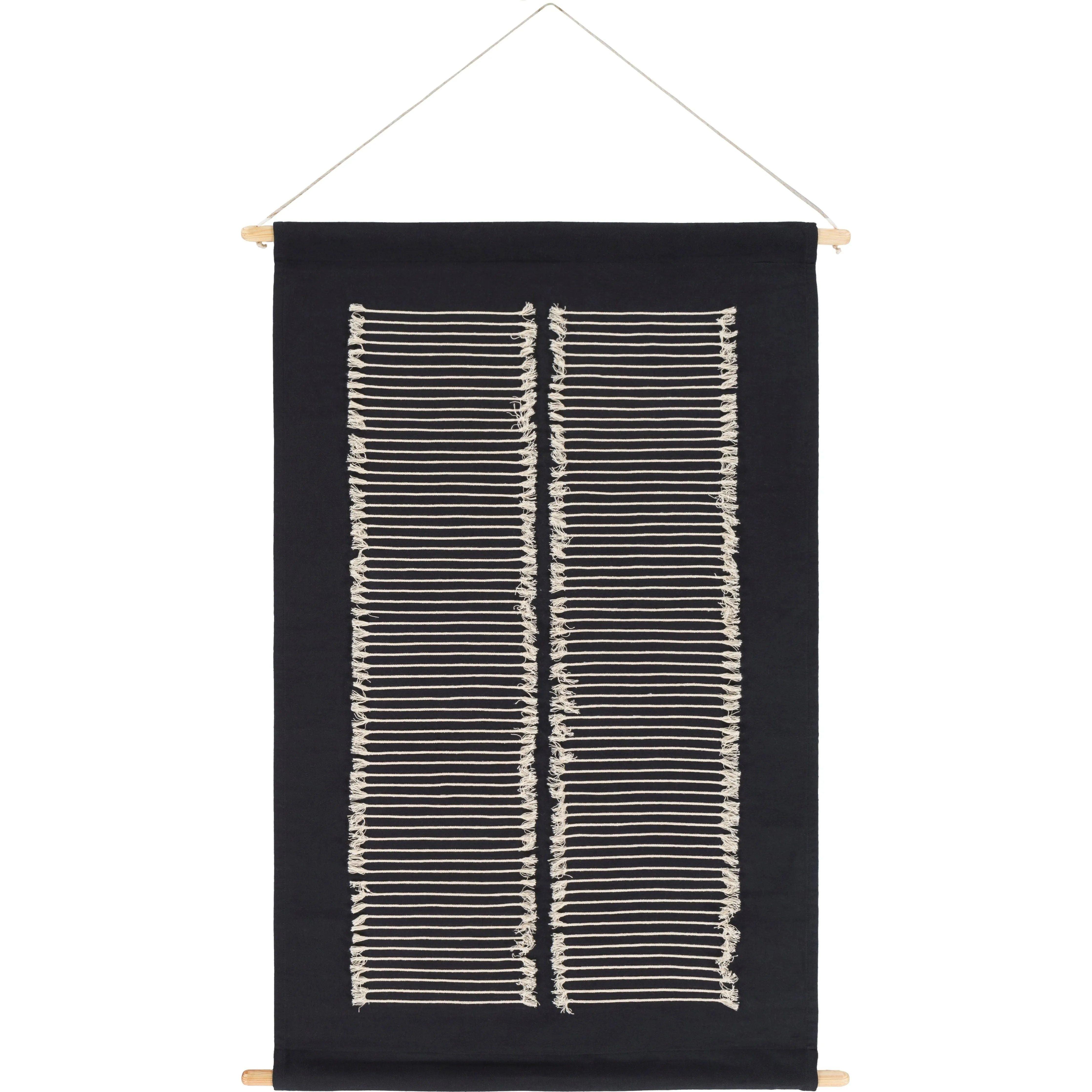 Surya - Savion Wall Hanging - SVI1001-2436 - Canada Light Shop