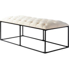 Surya - Savoy Bench - SVY-001 - Canada Light Shop