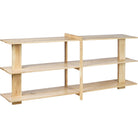 Surya - Severo Bookcase - SVRO003-337918 - Canada Light Shop