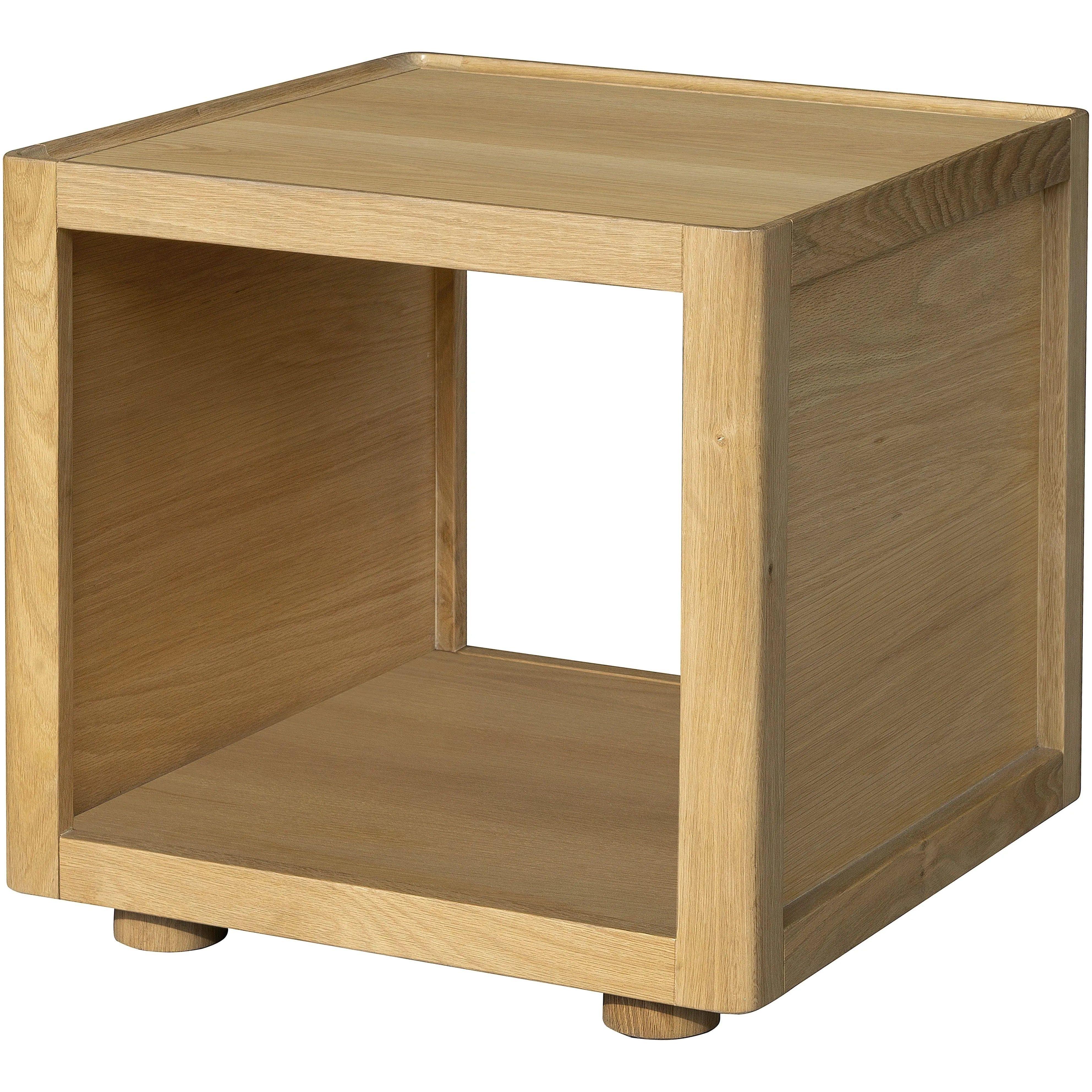 Surya - Shaye End Table - SHYE001-222222 - Canada Light Shop