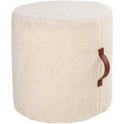 Surya - Shepherd Pouf - SPPF001-161616 - Canada Light Shop
