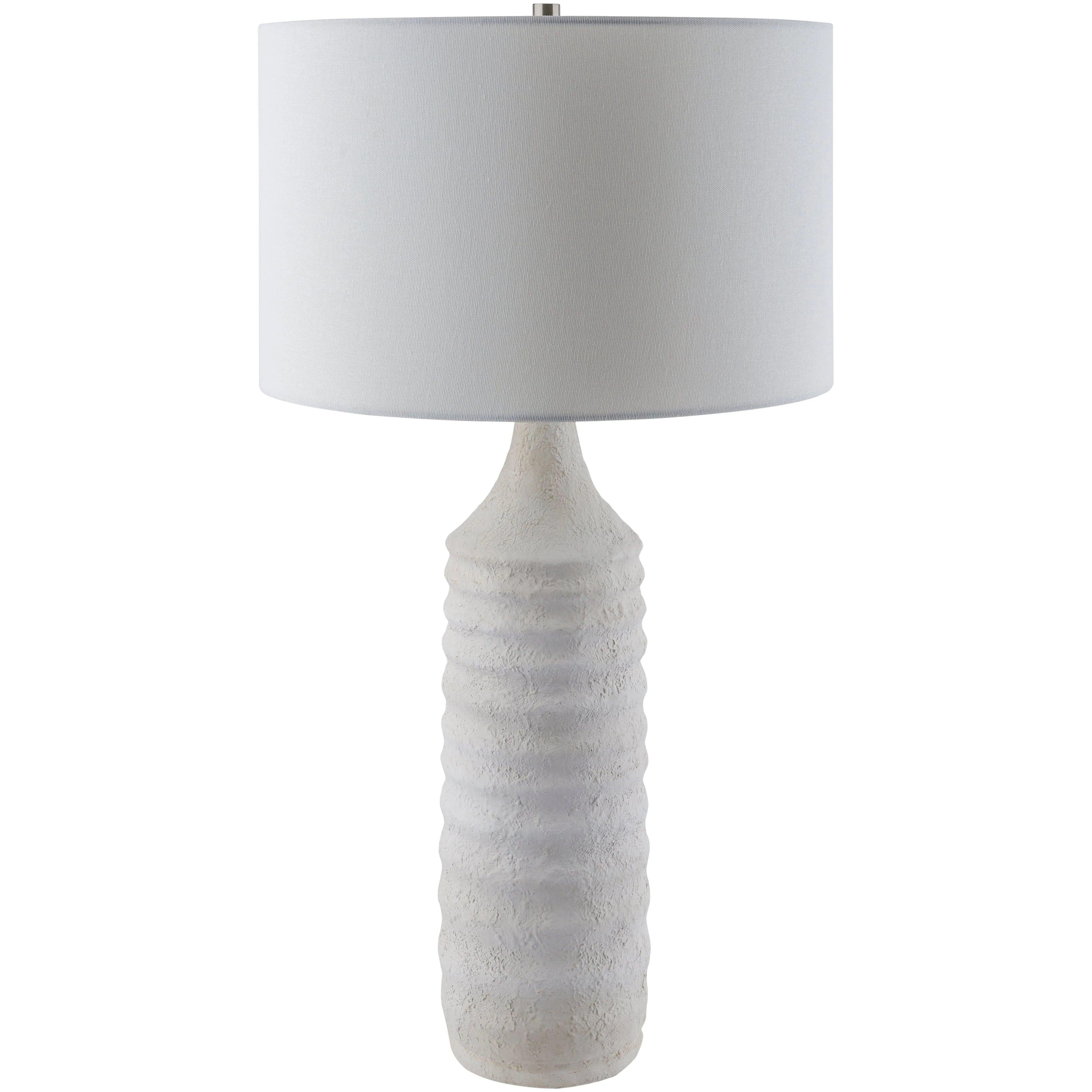 Surya - Snowfall Globe Table Lamp - SNF-001 - Canada Light Shop