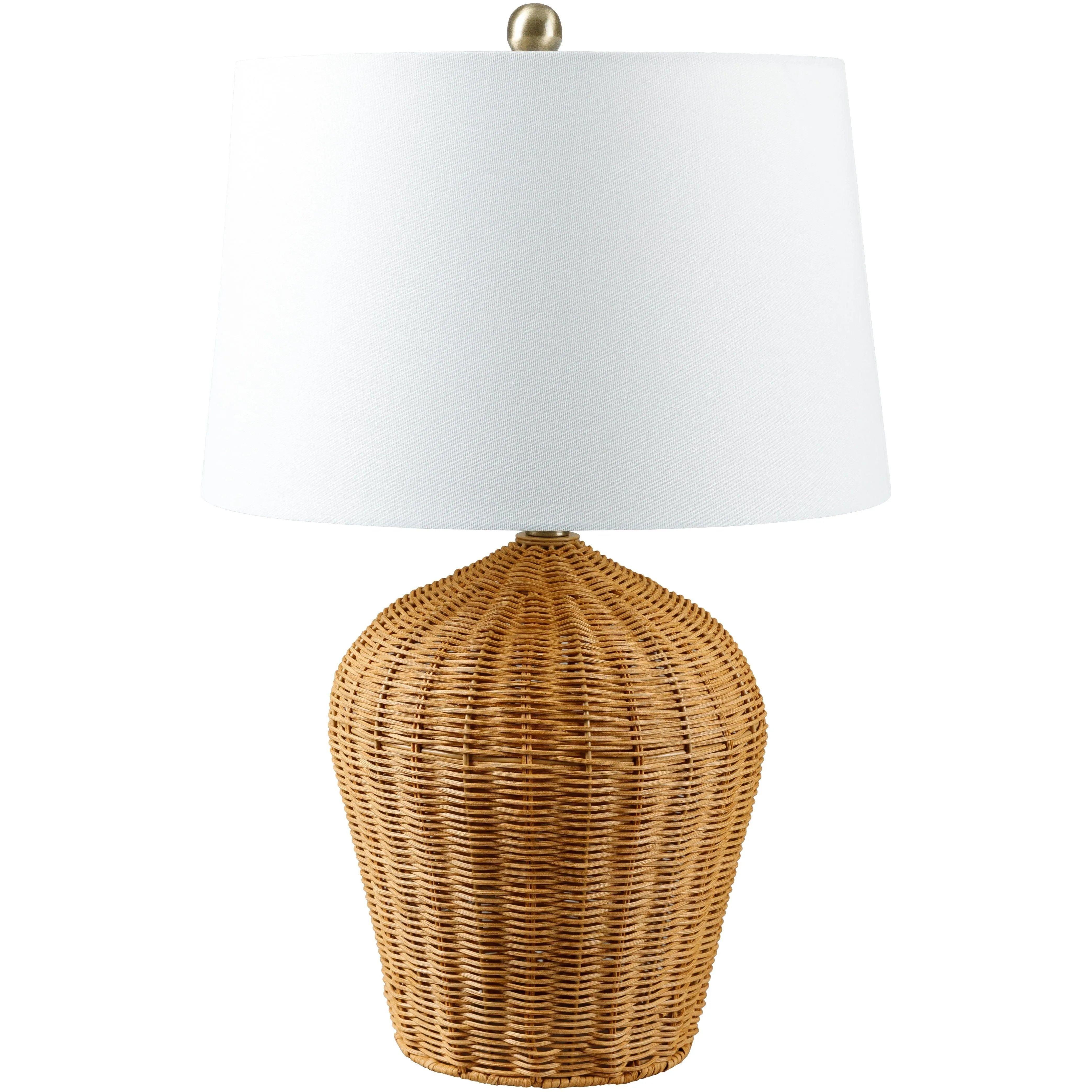 Surya - Sogno Accent Table Lamp - SOG-001 - Canada Light Shop