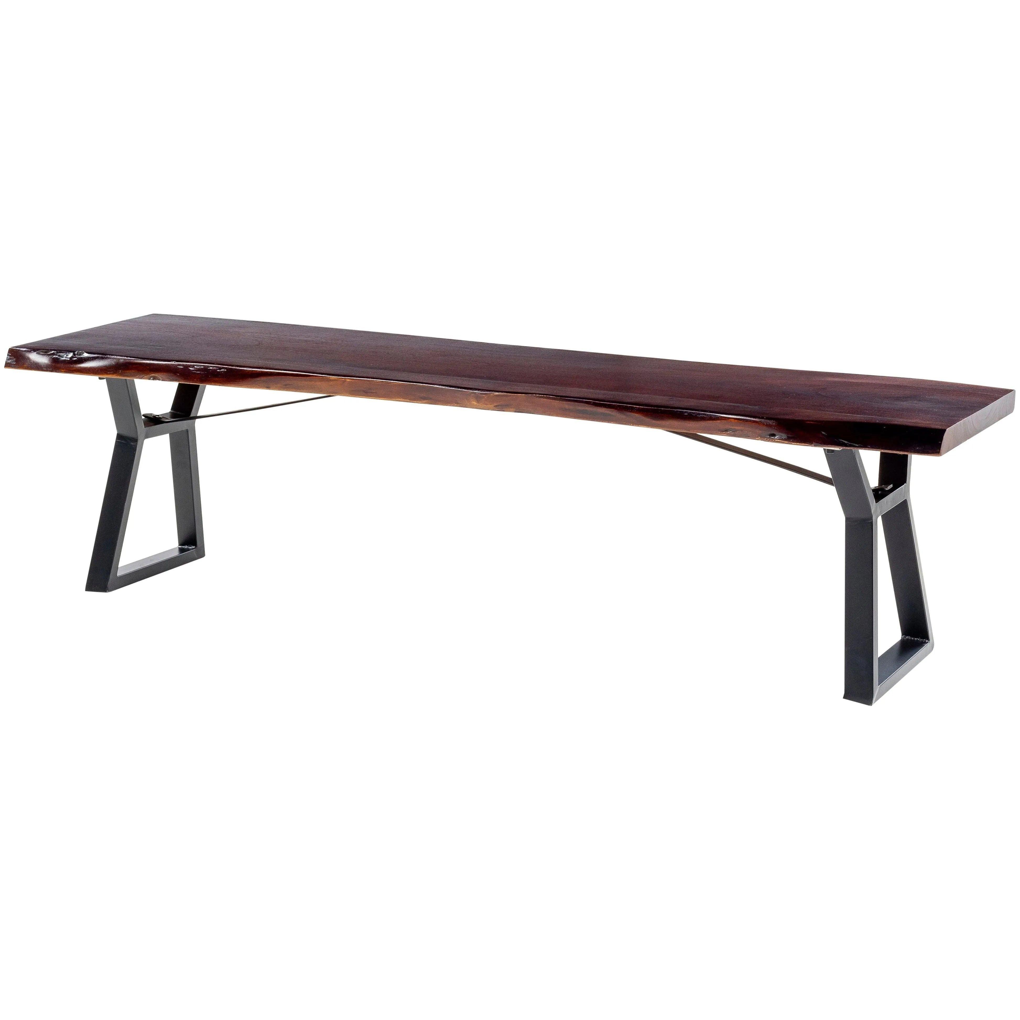 Surya - Stavanger Dining Bench - SGG-002 - Canada Light Shop
