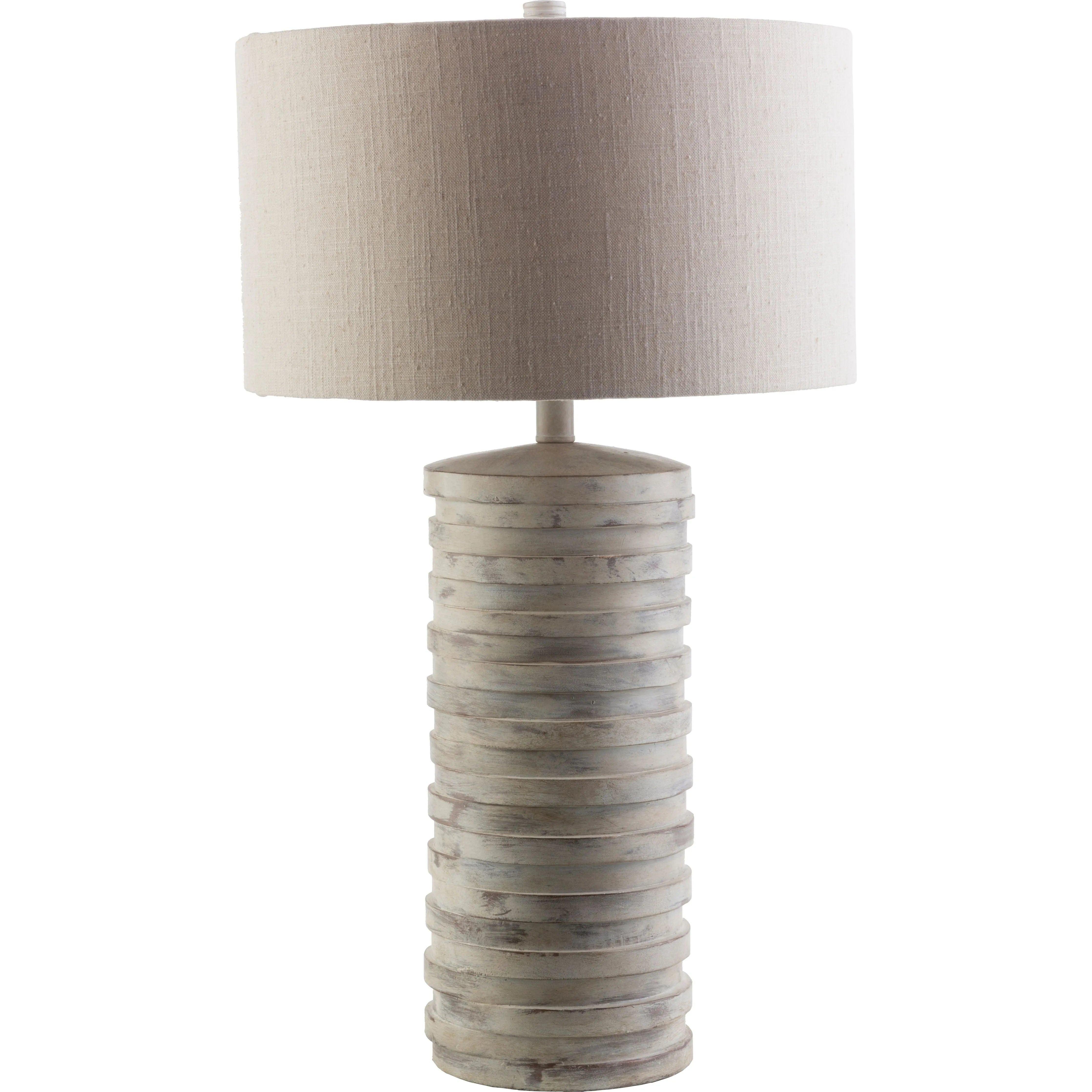 Surya - Sulak Accent Table Lamp - SLK405-TBL - Canada Light Shop