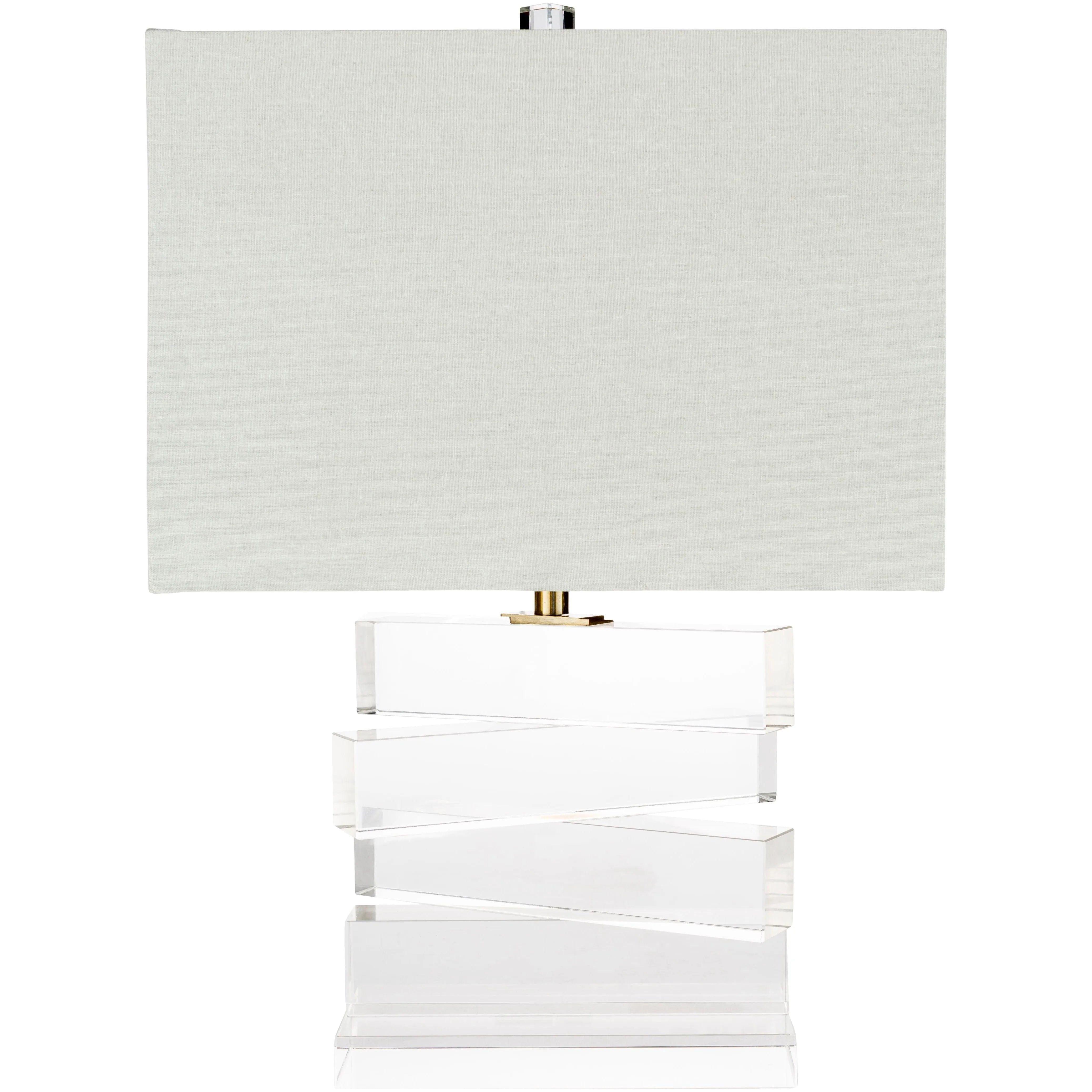 Surya - Surrey Accent Table Lamp - SUY-001 - Canada Light Shop