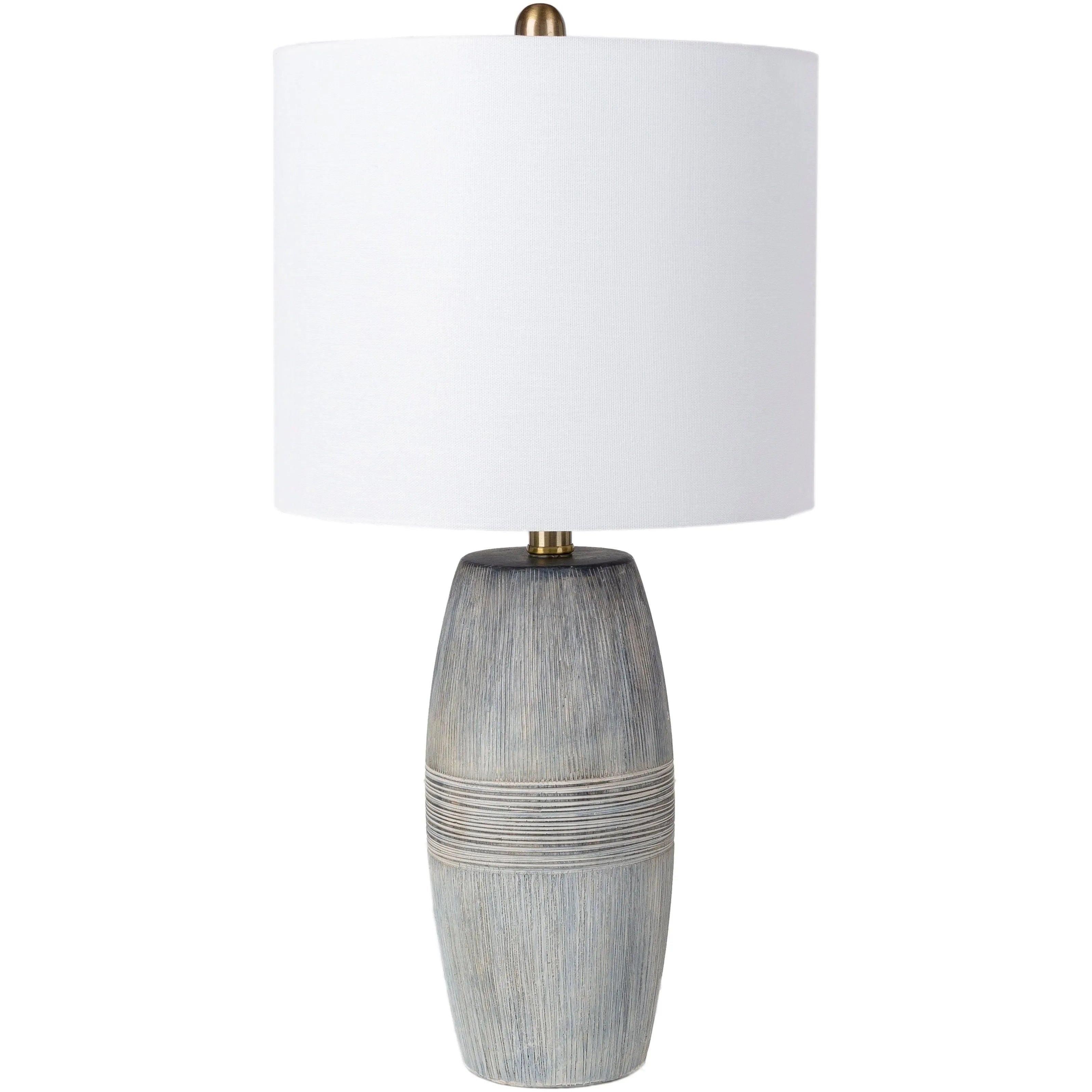 Surya - Surtsey Accent Table Lamp - SUE-001 - Canada Light Shop