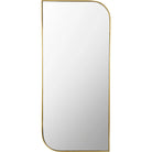 Surya - Sweyn Mirror - SWE001-8739 - Canada Light Shop