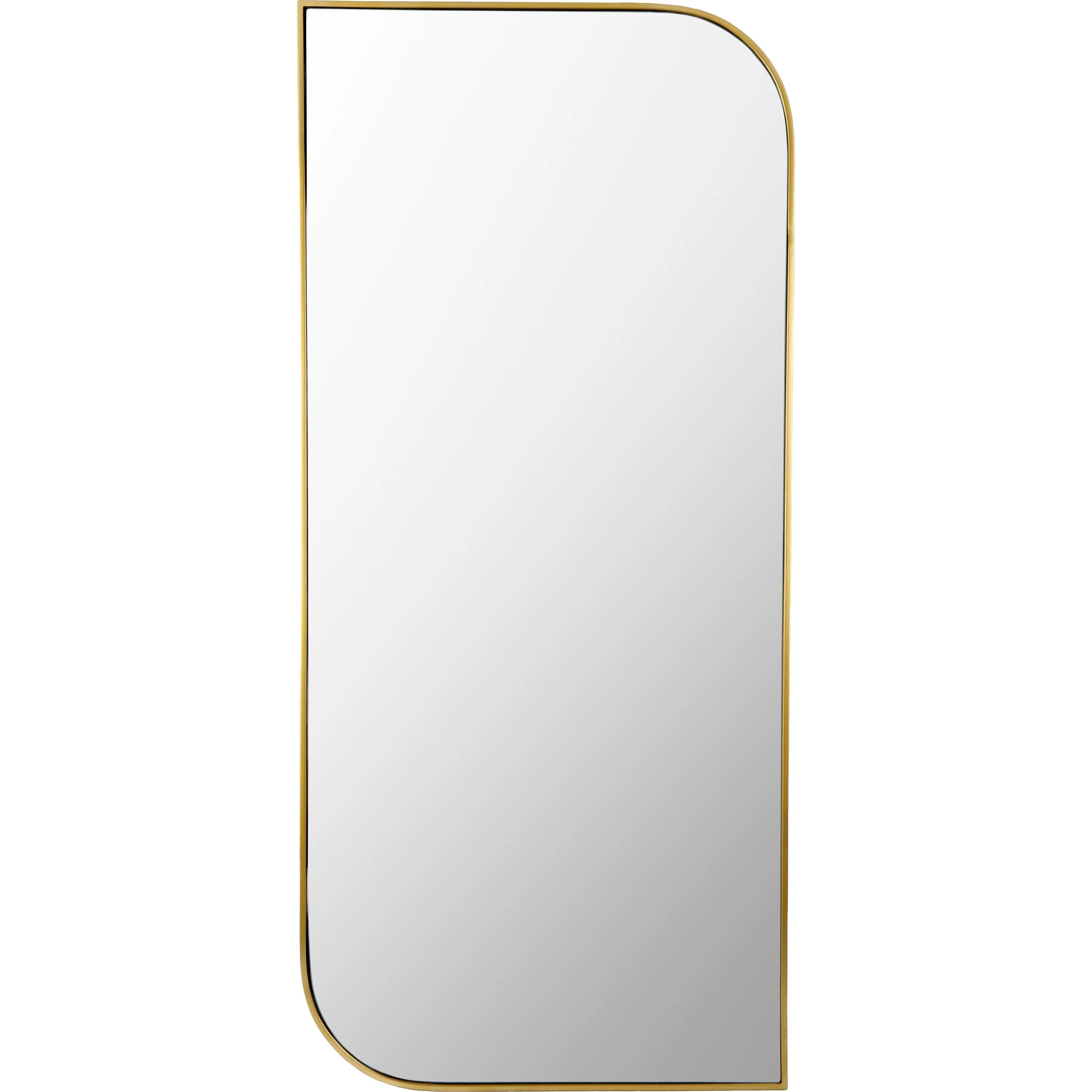 Surya - Sweyn Mirror - SWE001-8739 - Canada Light Shop